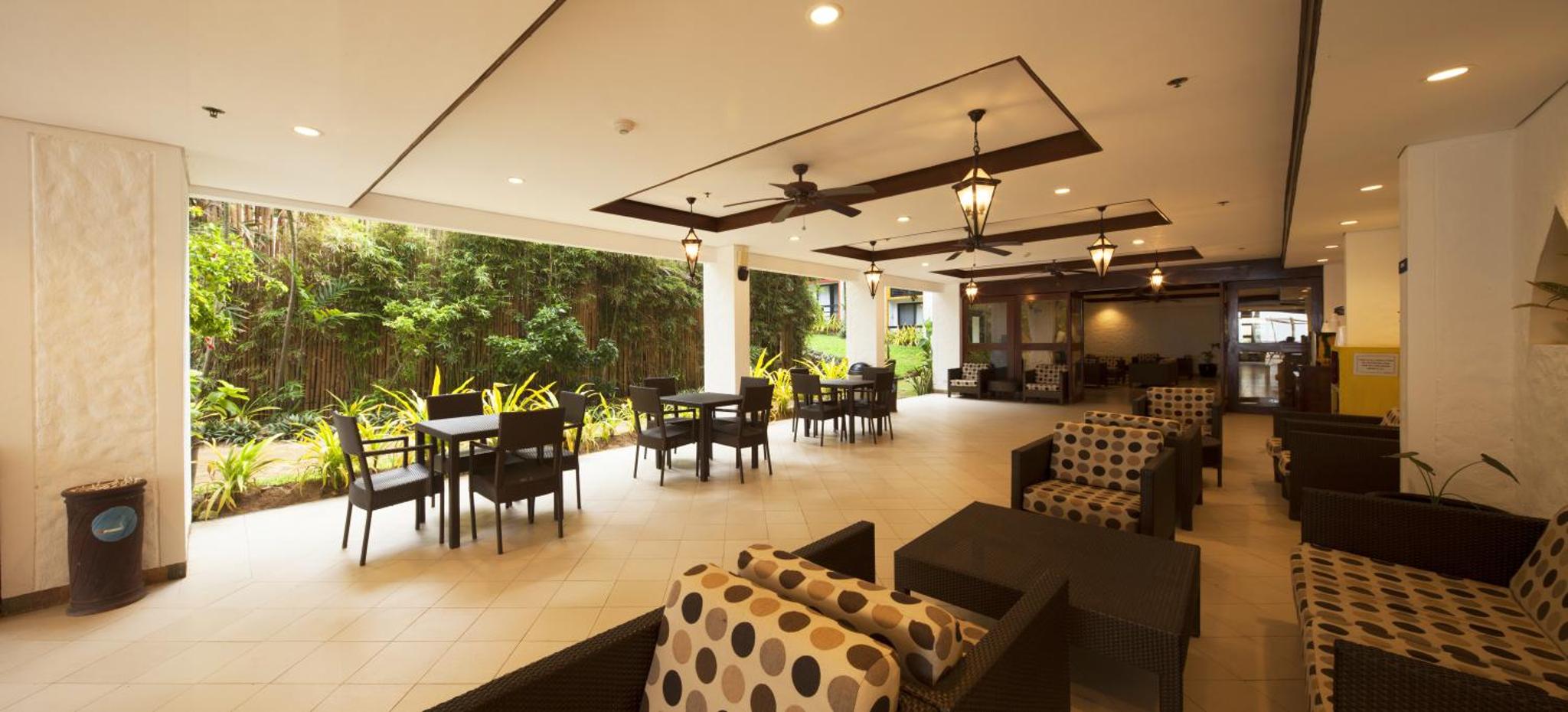 Microtel by Wyndham Boracay