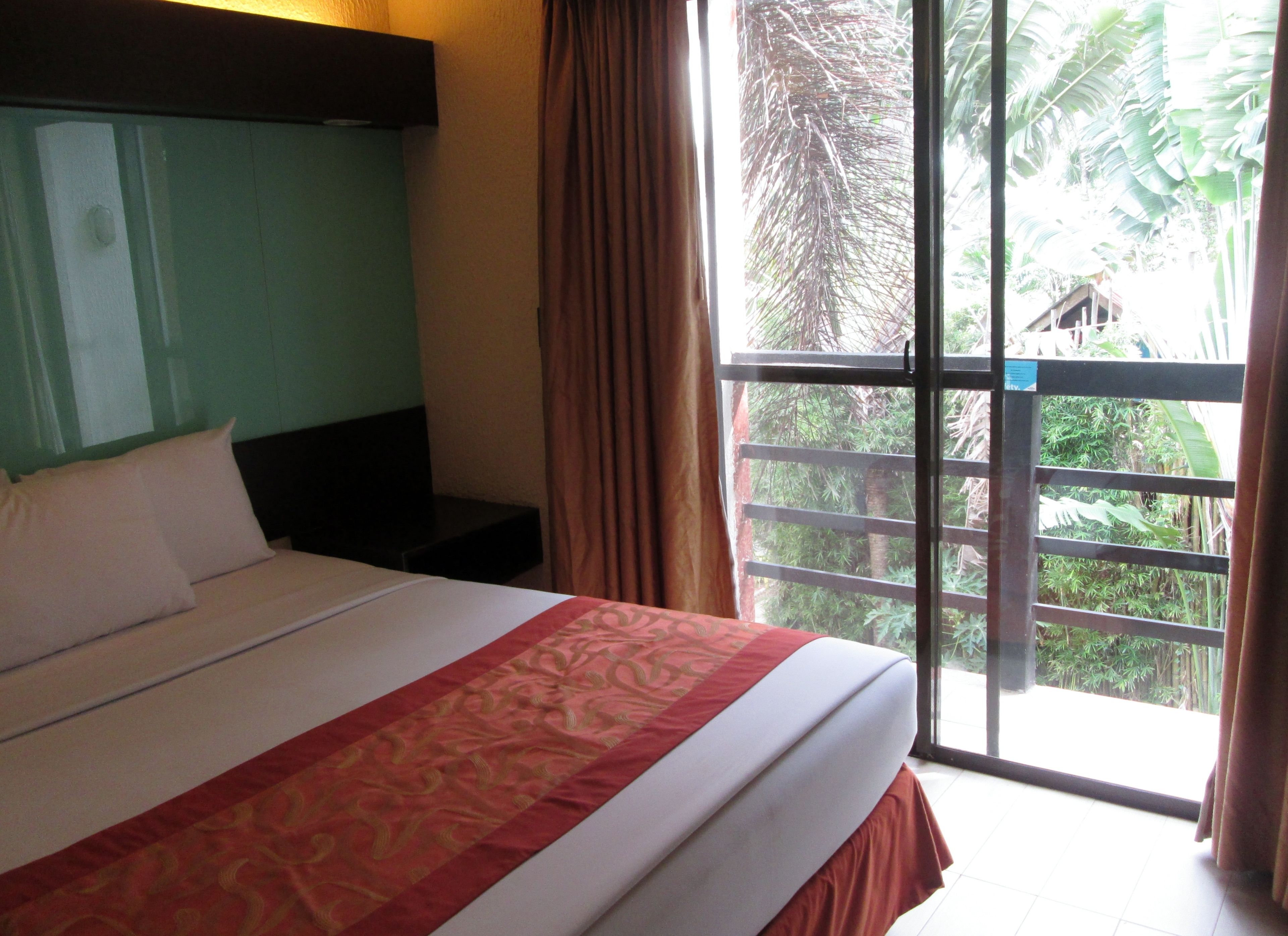 Microtel by Wyndham Boracay