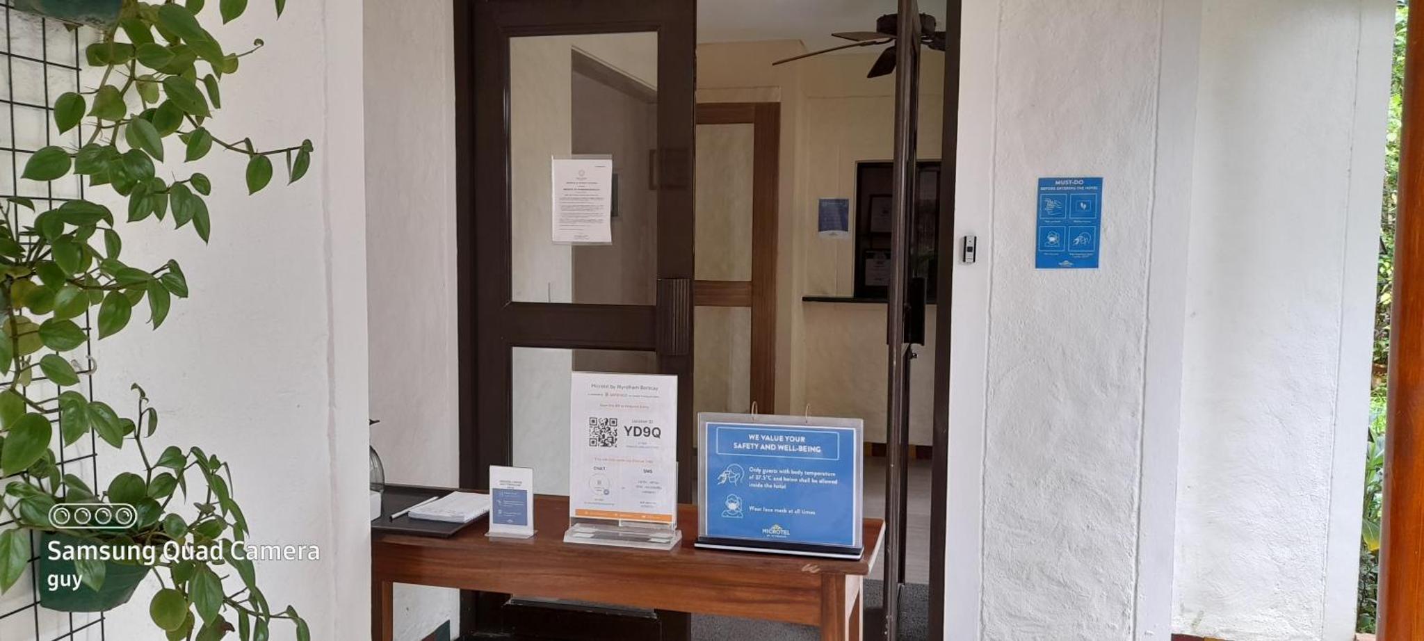Microtel by Wyndham Boracay