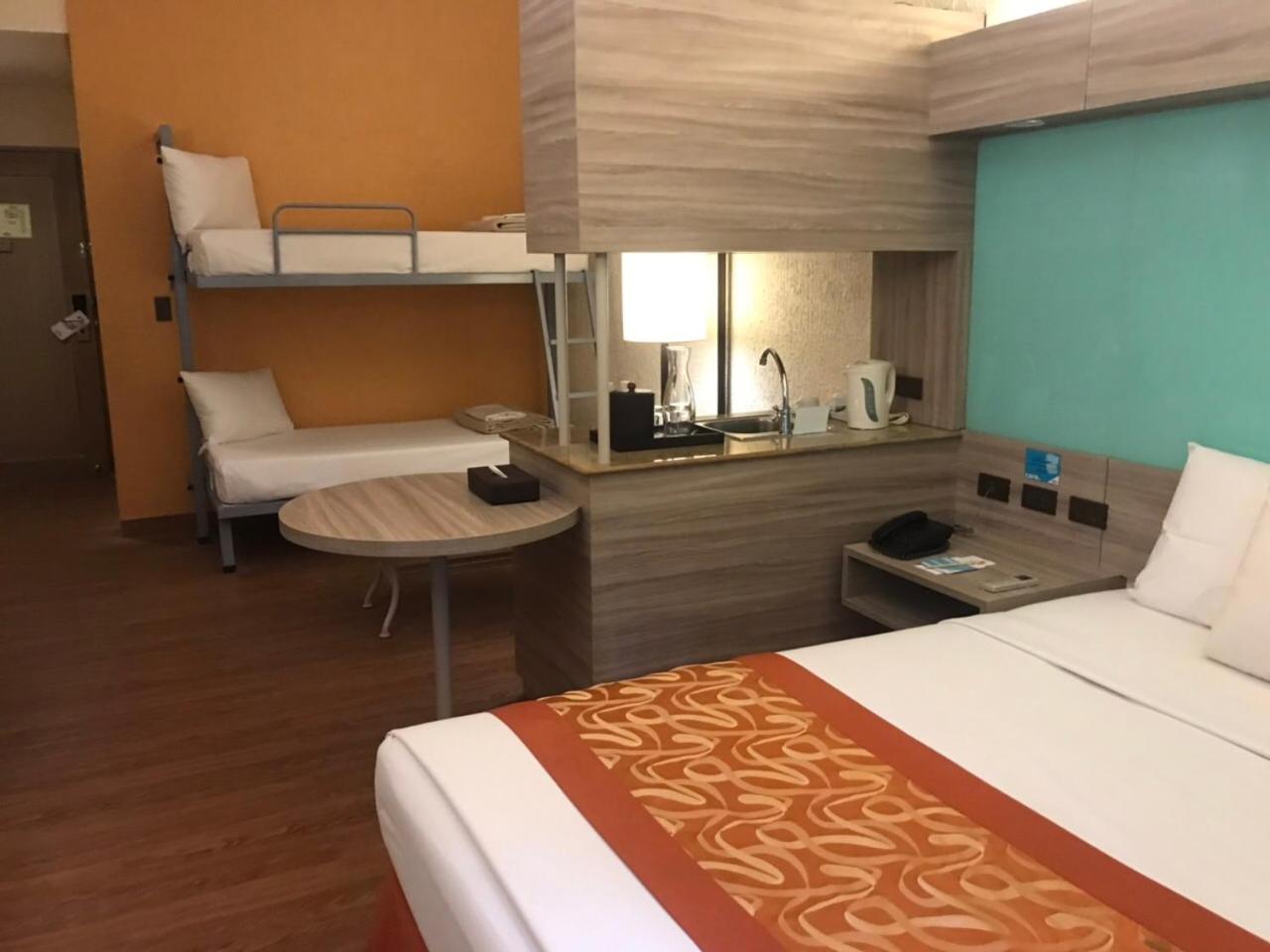 Microtel by Wyndham Boracay