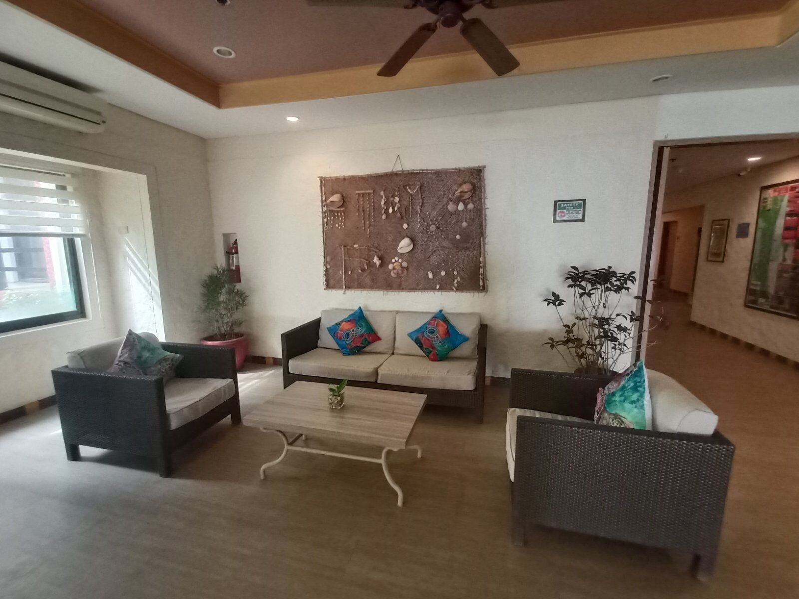 Microtel by Wyndham Boracay