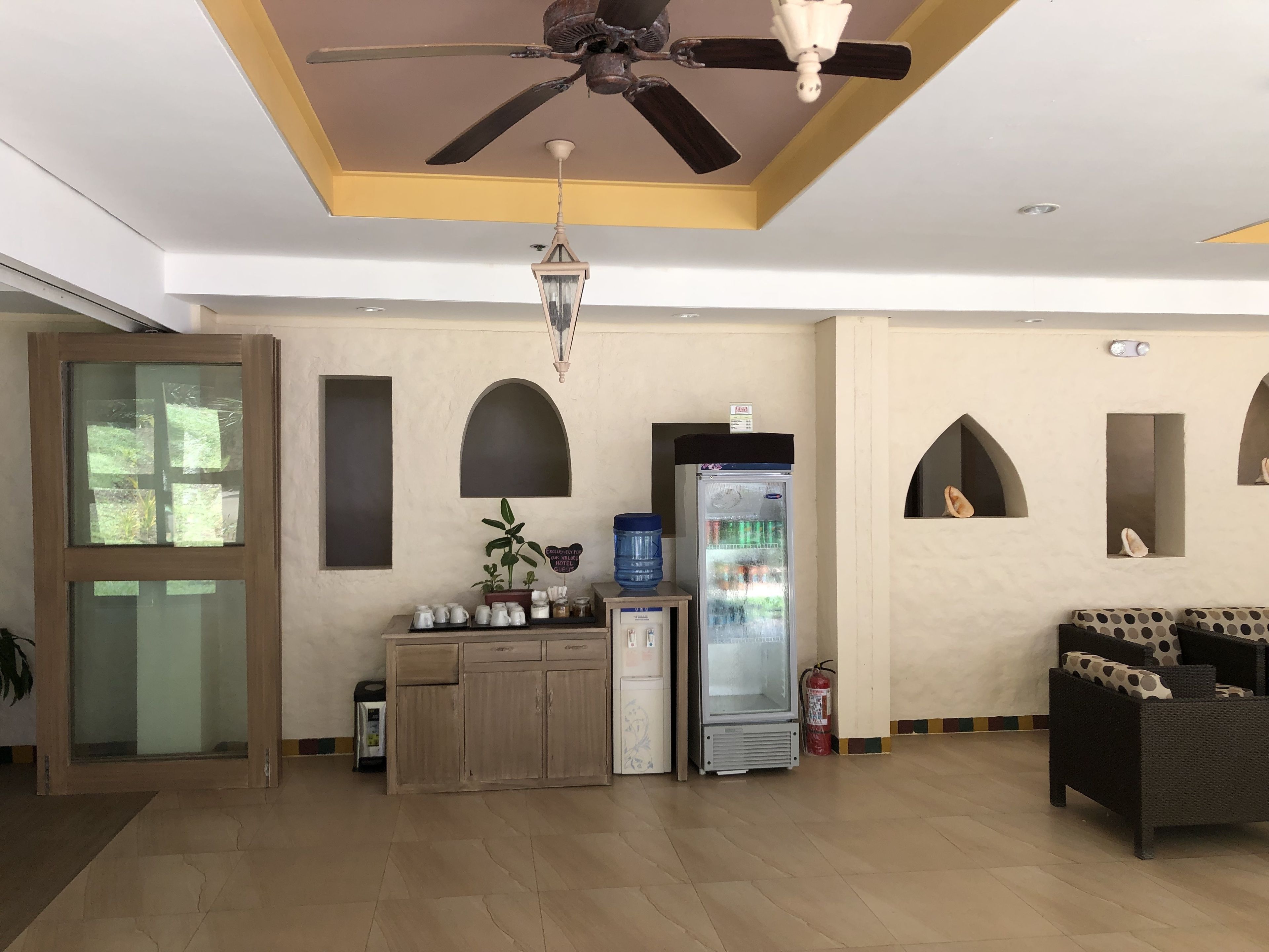 Microtel by Wyndham Boracay