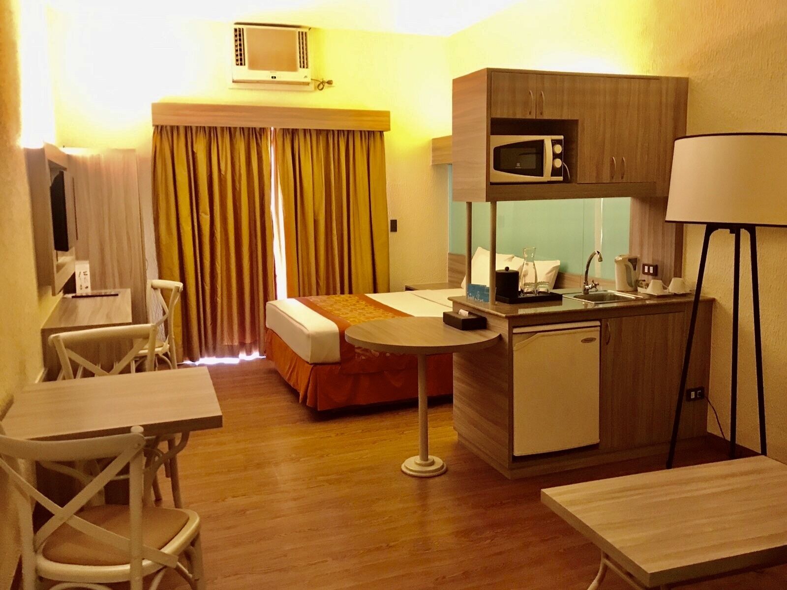 Microtel by Wyndham Boracay