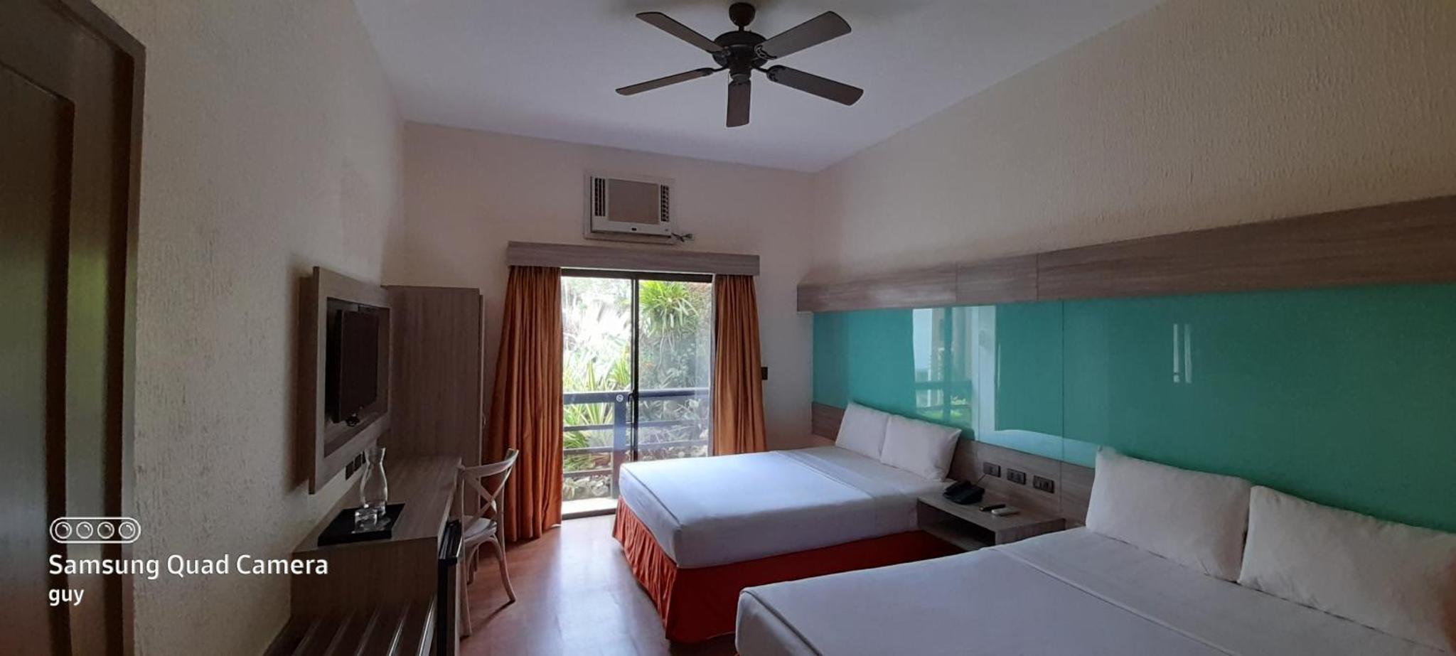 Microtel by Wyndham Boracay