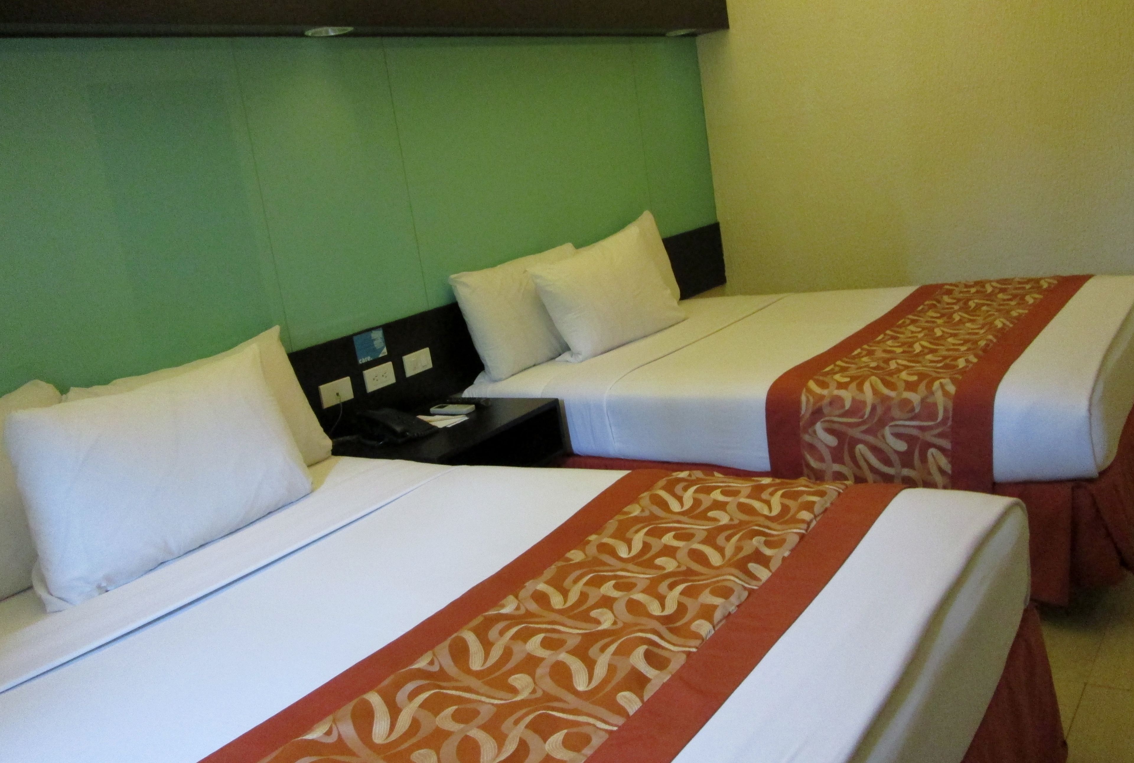 Microtel by Wyndham Boracay