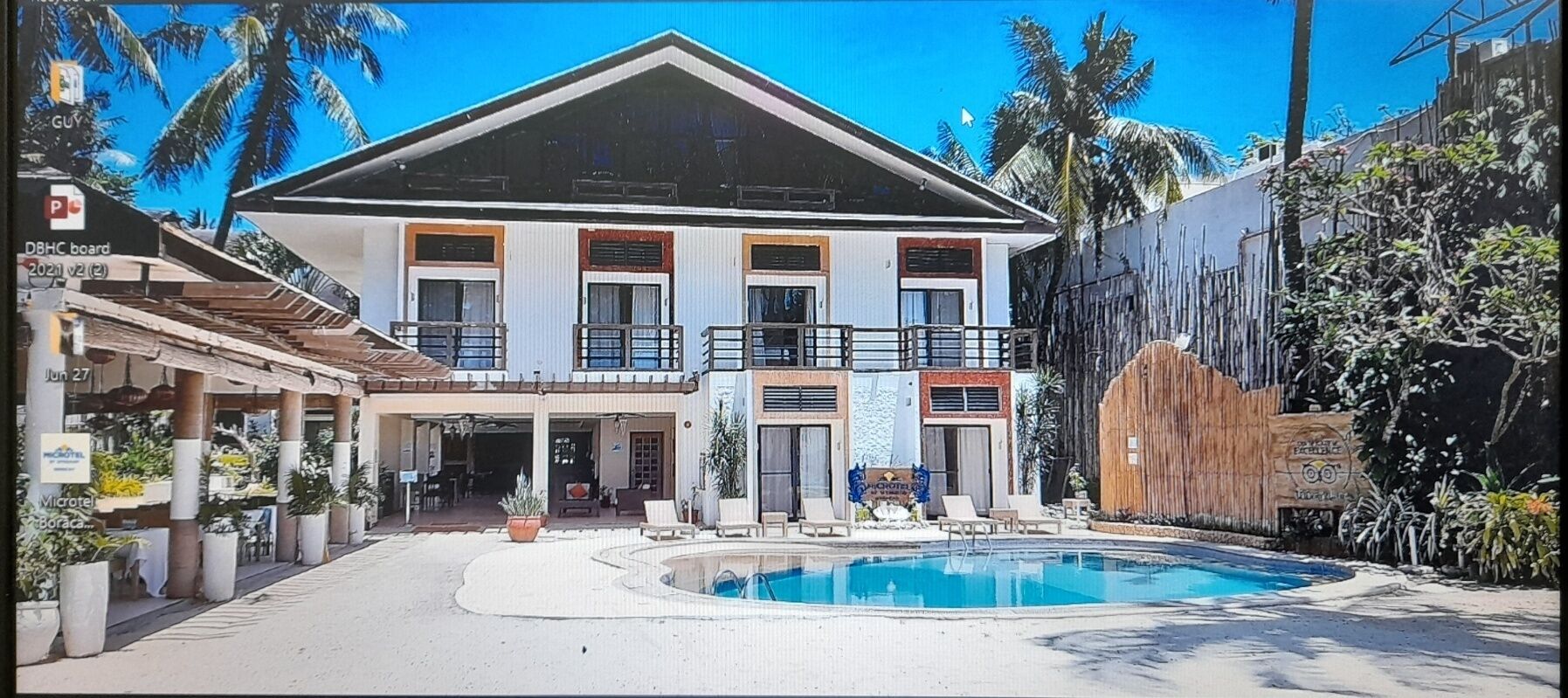 Microtel by Wyndham Boracay