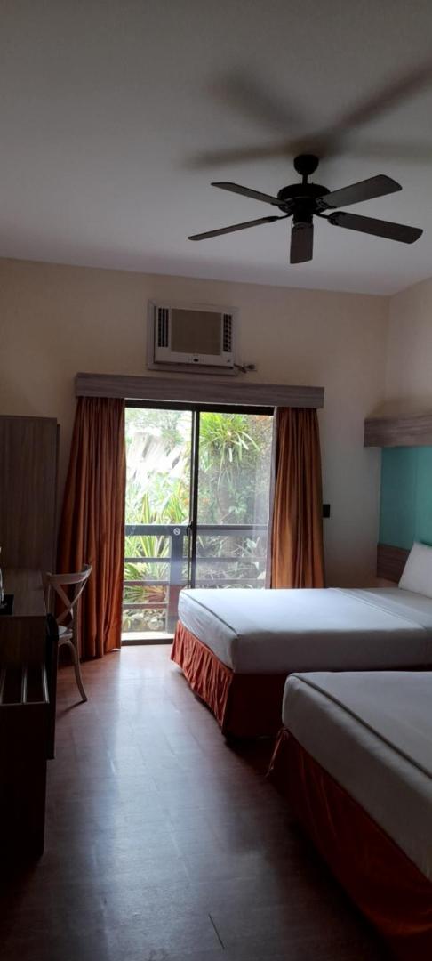 Microtel by Wyndham Boracay