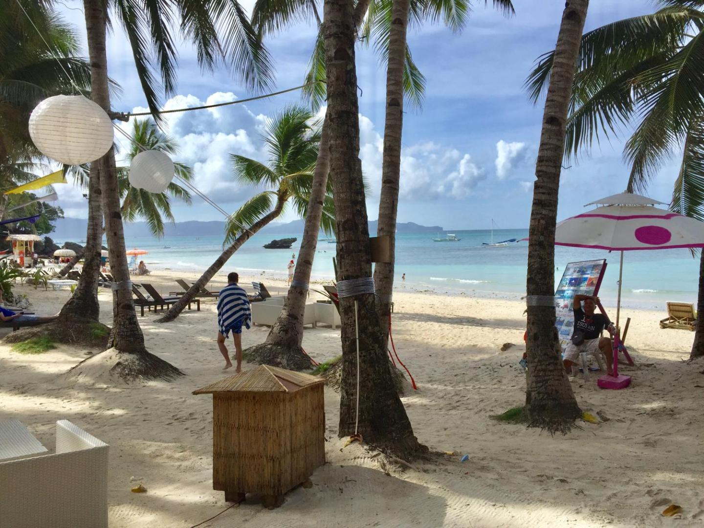 Microtel by Wyndham Boracay