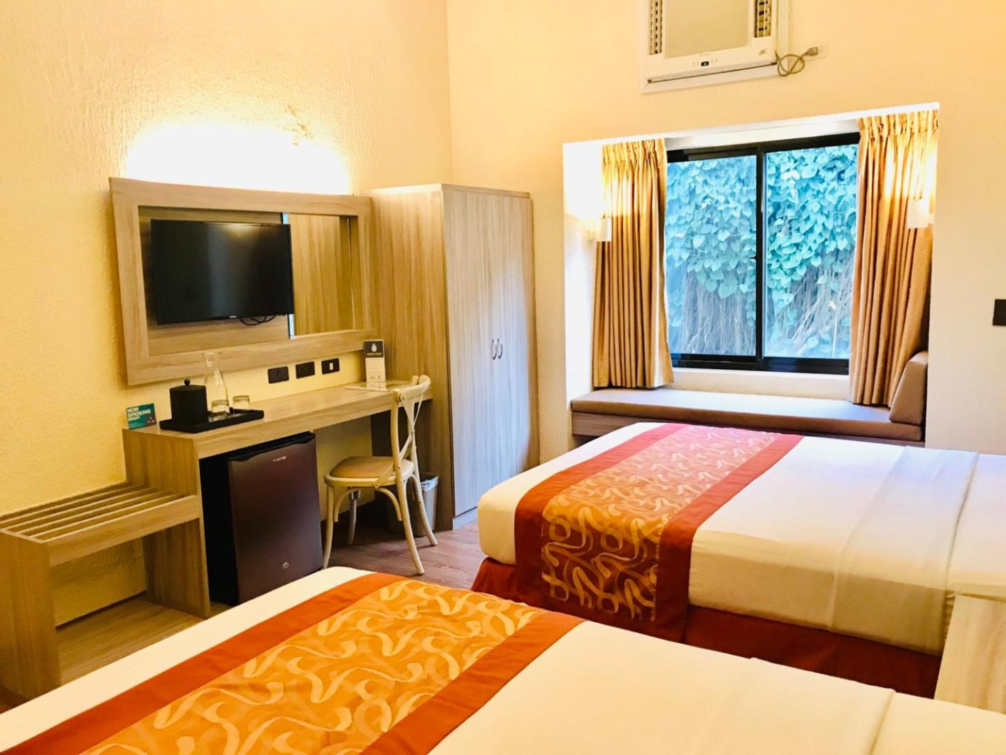 Microtel by Wyndham Boracay