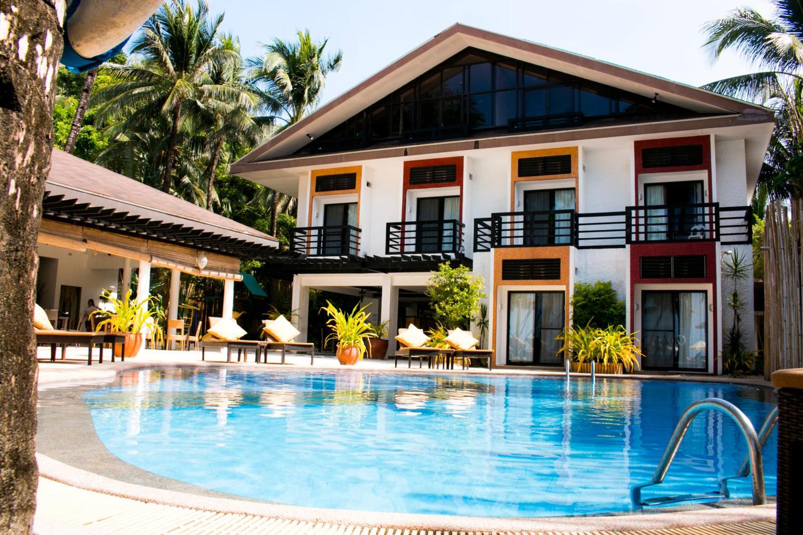 Microtel by Wyndham Boracay