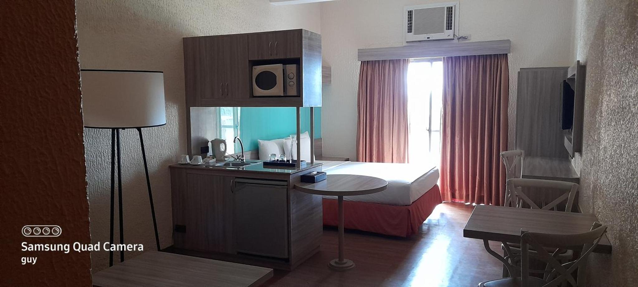 Microtel by Wyndham Boracay