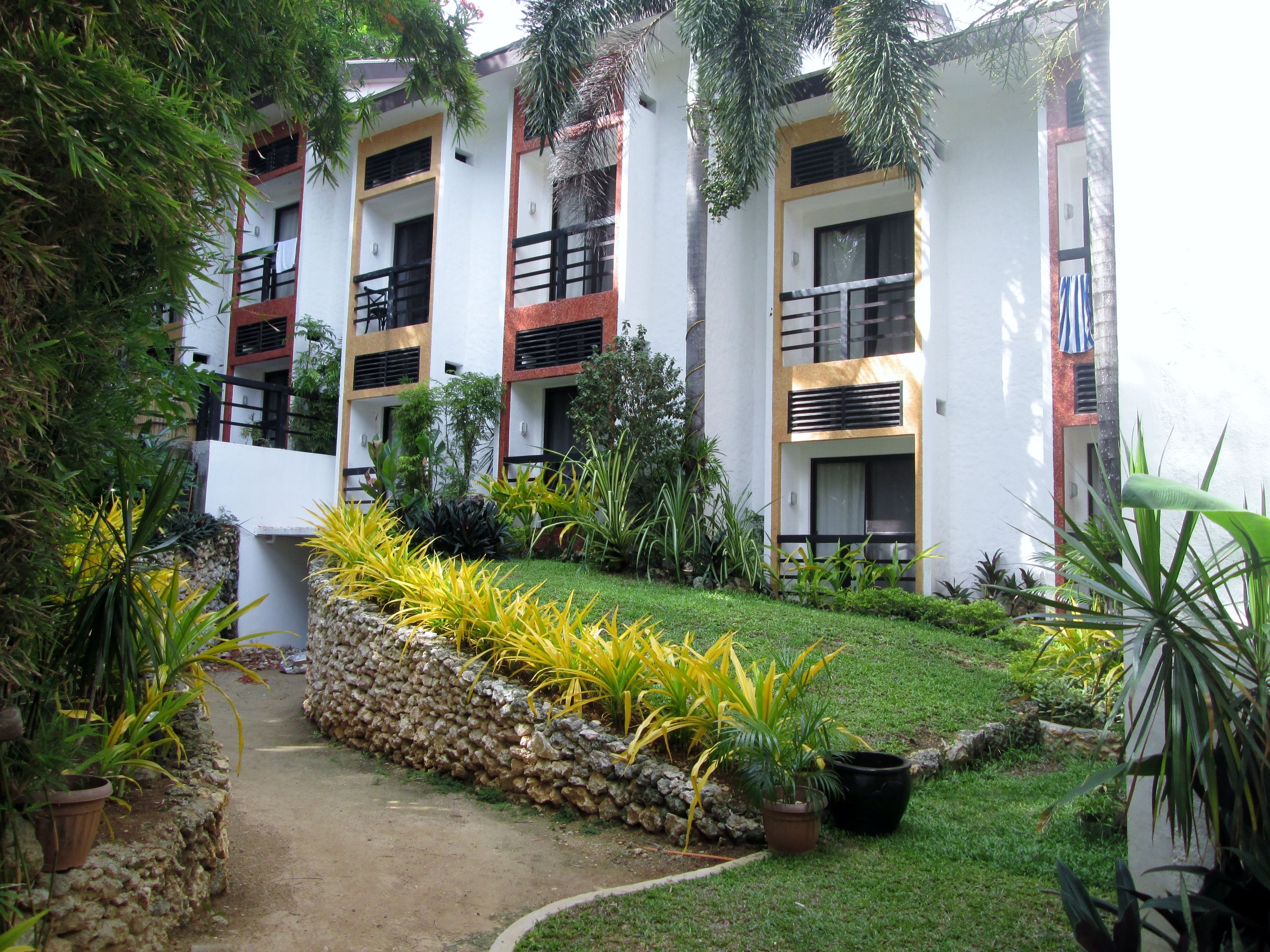 Microtel by Wyndham Boracay