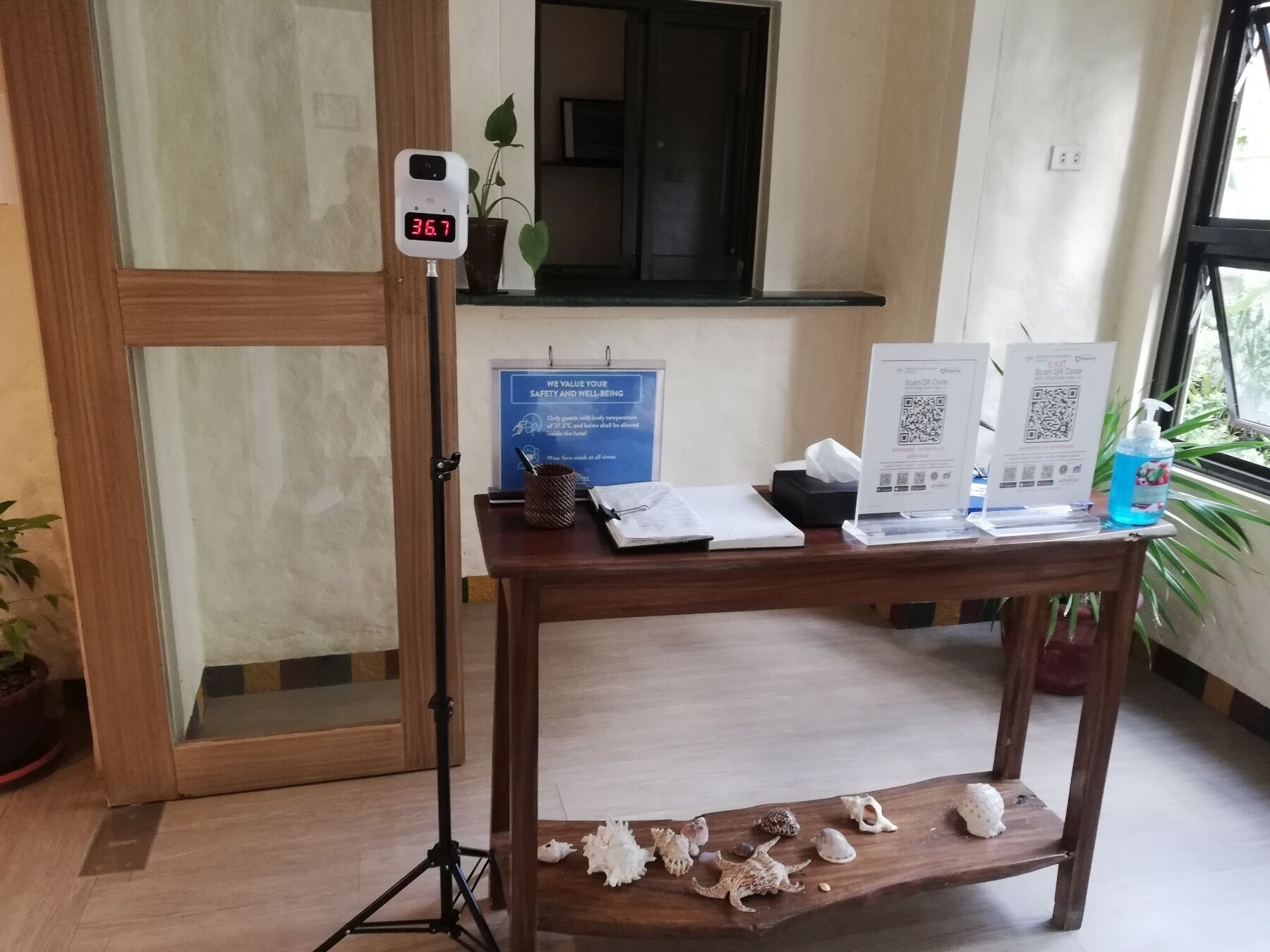 Microtel by Wyndham Boracay