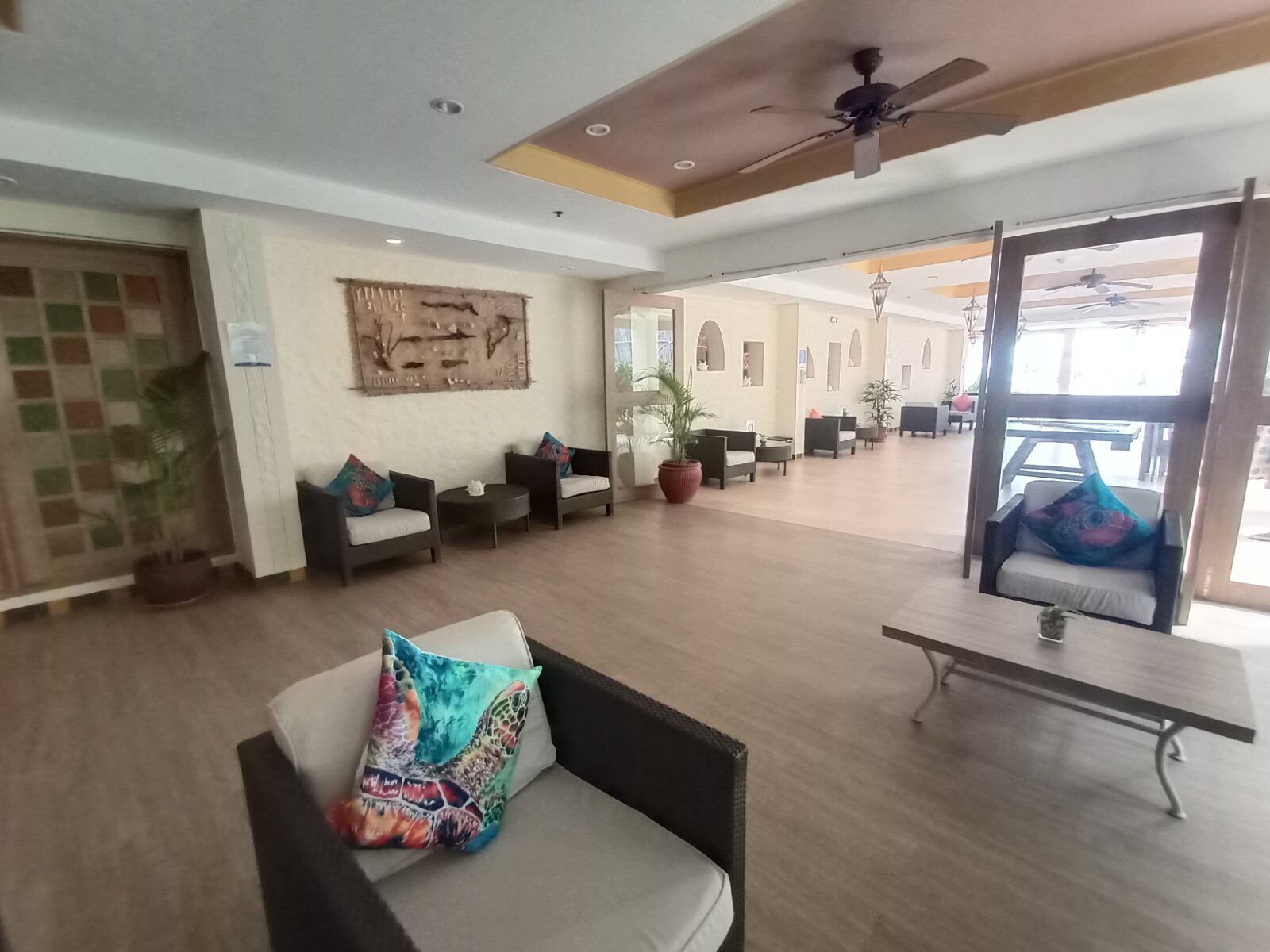 Microtel by Wyndham Boracay