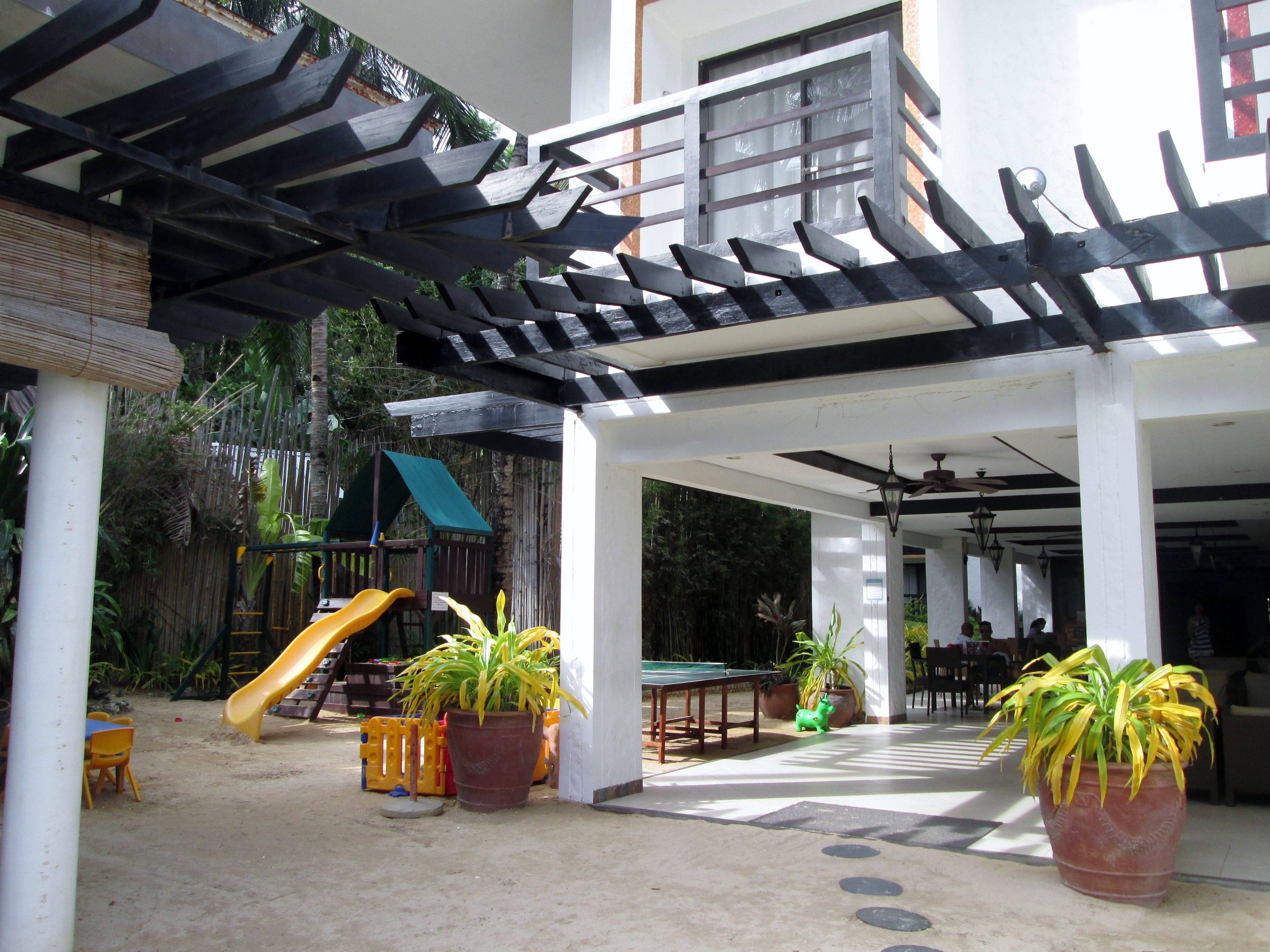 Microtel by Wyndham Boracay
