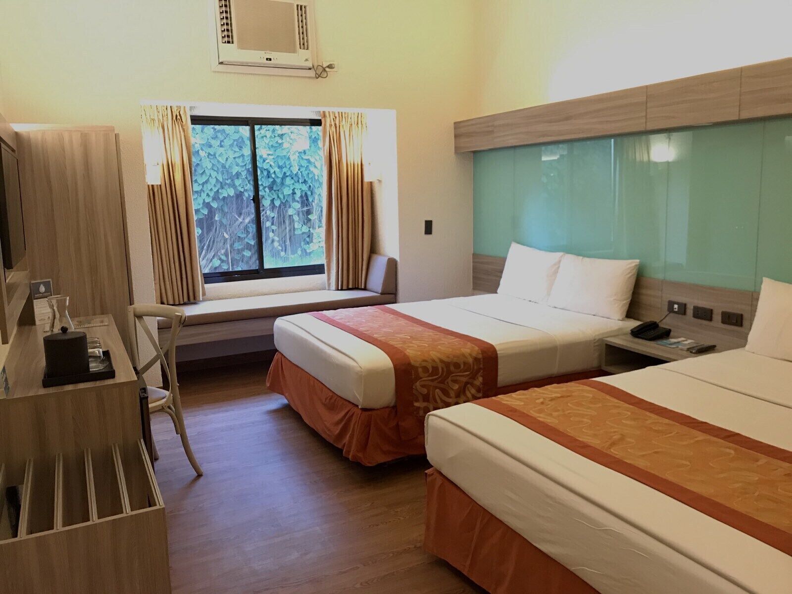 Microtel by Wyndham Boracay