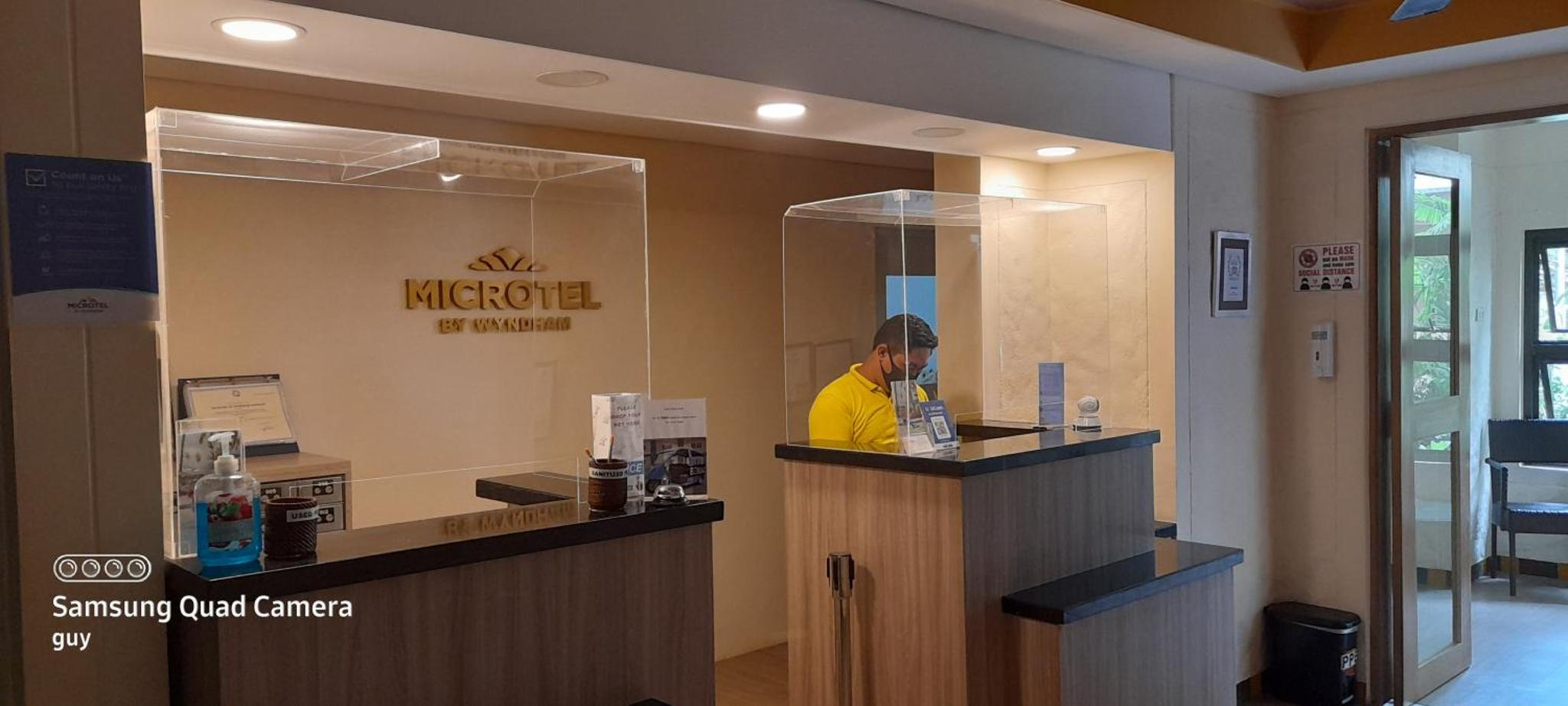 Microtel by Wyndham Boracay