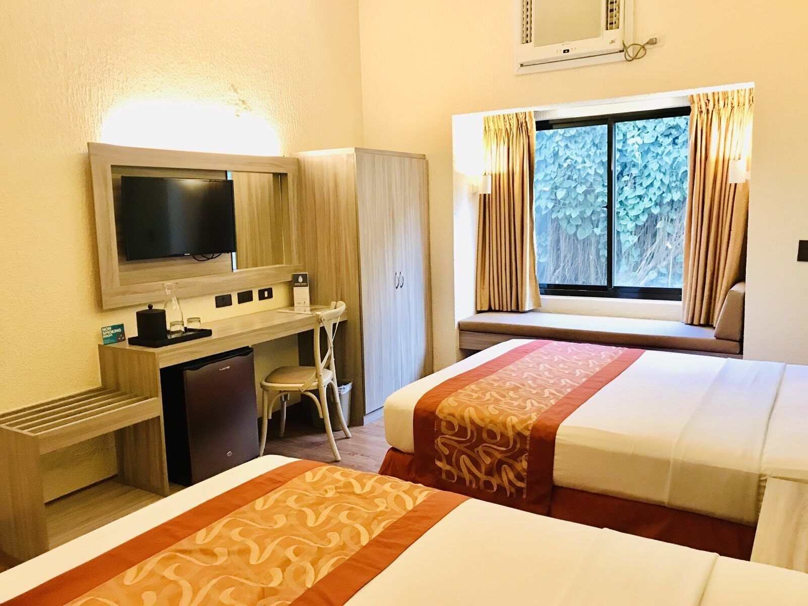 Microtel by Wyndham Boracay
