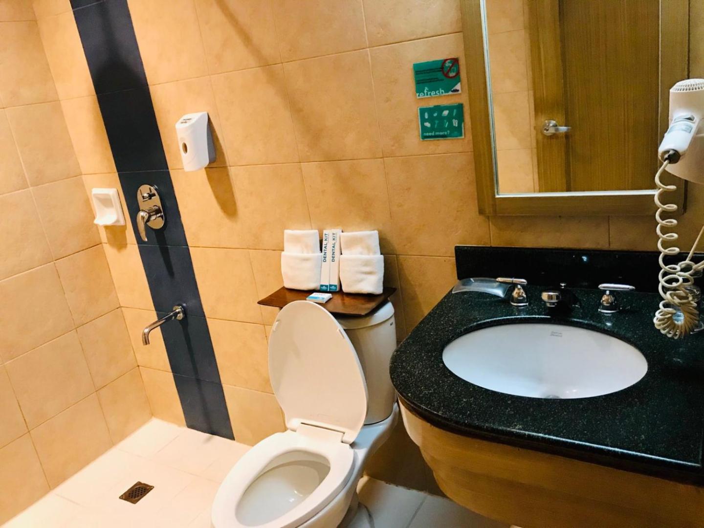 Microtel by Wyndham Boracay