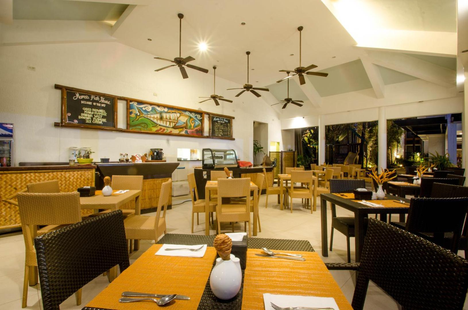 Microtel by Wyndham Boracay