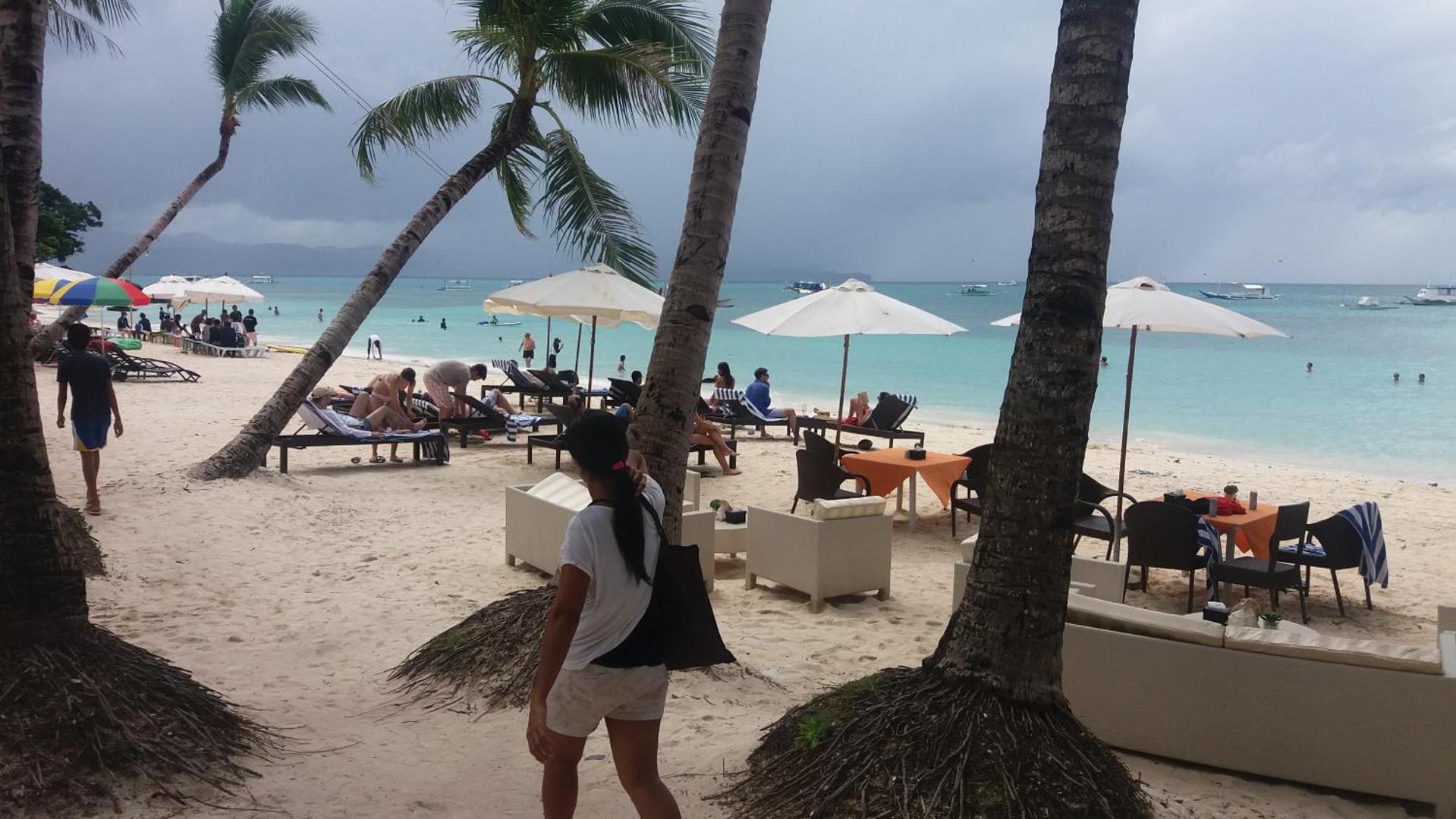 Microtel by Wyndham Boracay