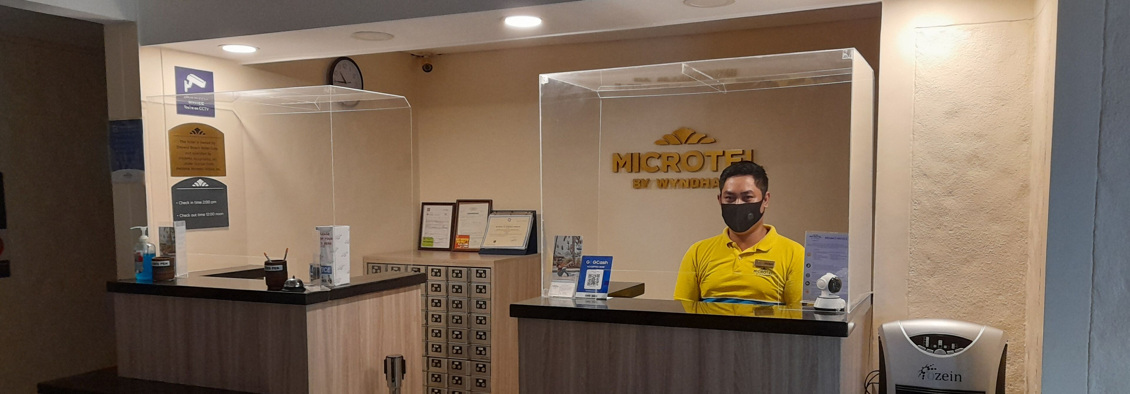 Microtel by Wyndham Boracay