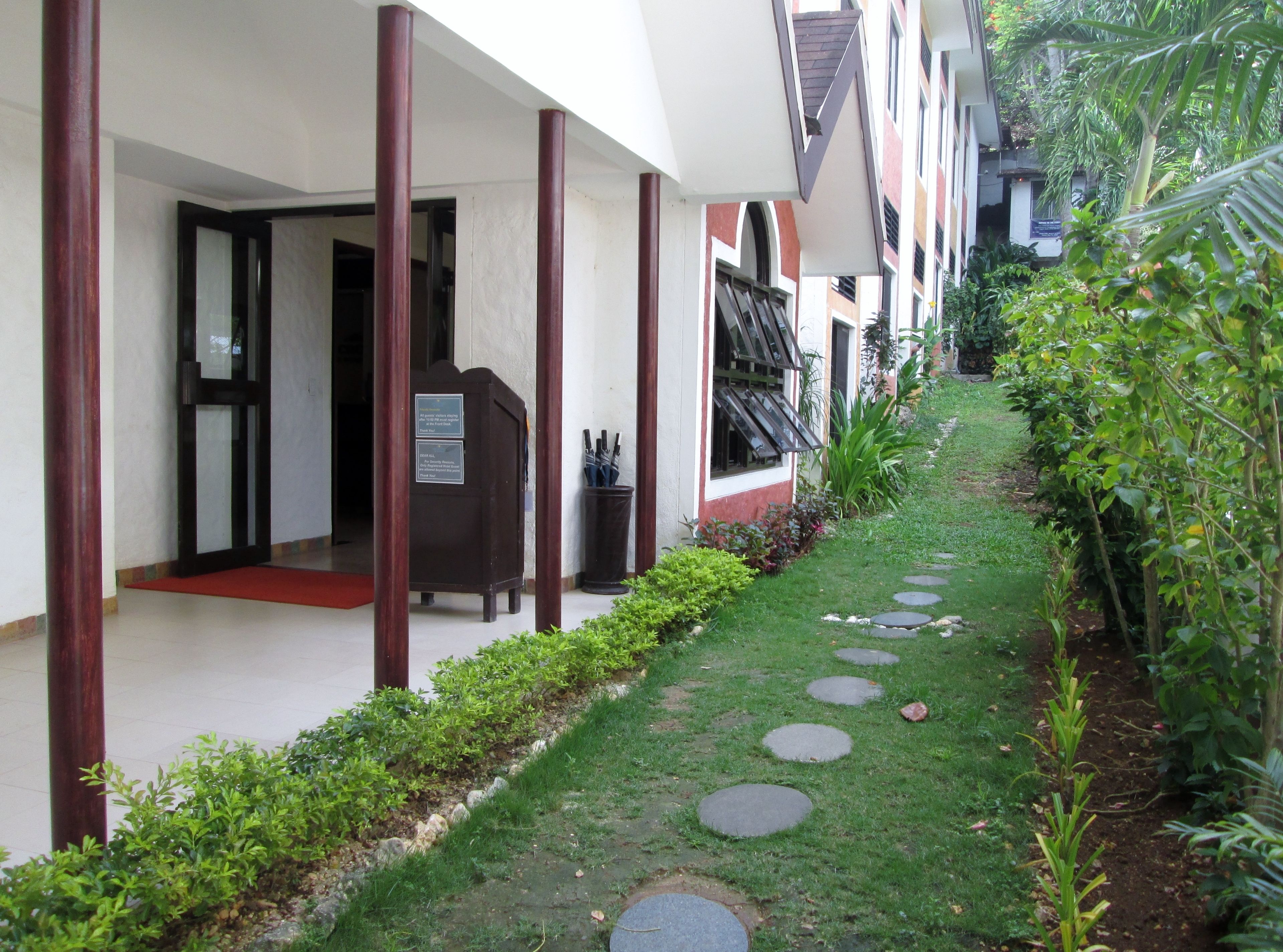 Microtel by Wyndham Boracay