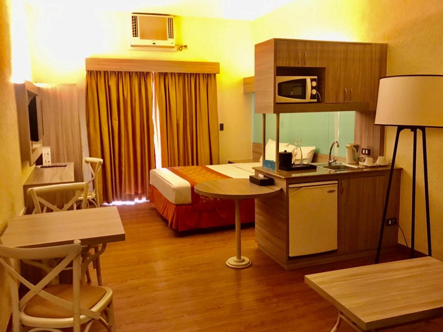 Microtel by Wyndham Boracay