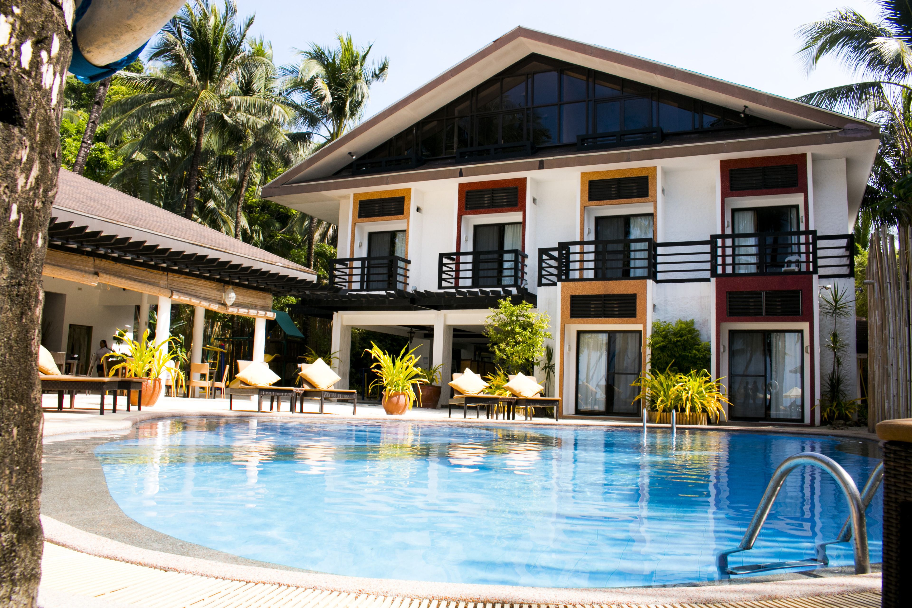 Microtel by Wyndham Boracay