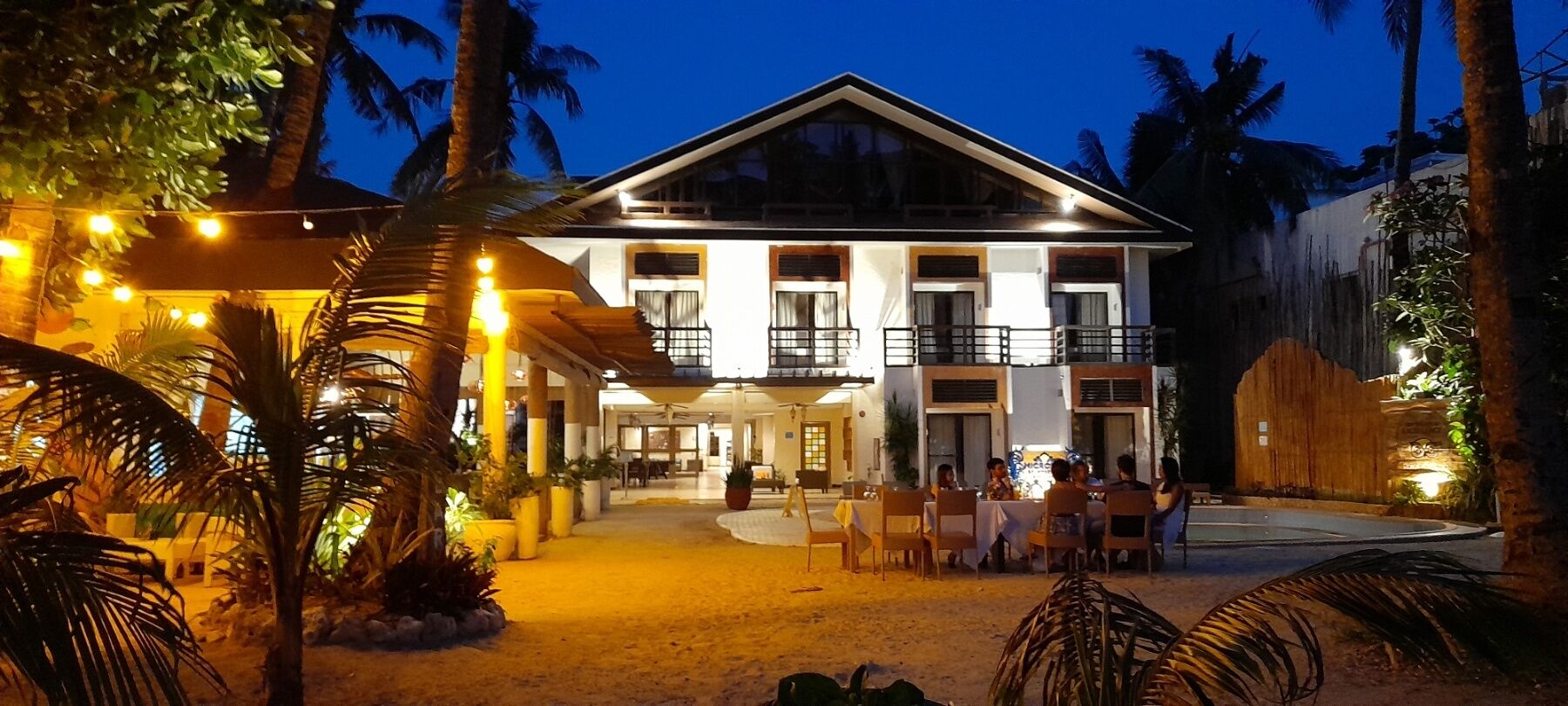 Microtel by Wyndham Boracay