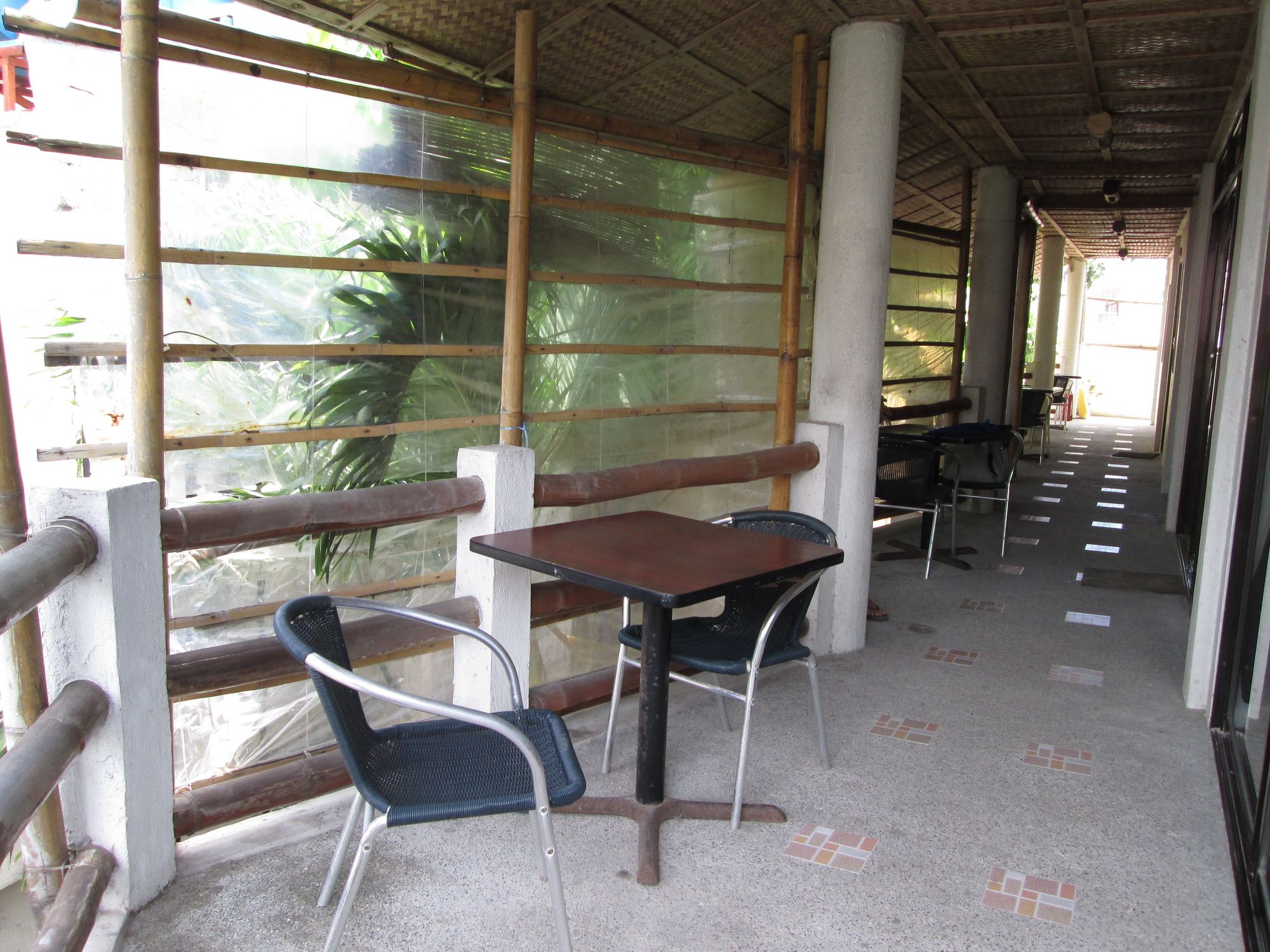 Mito's Place Boracay