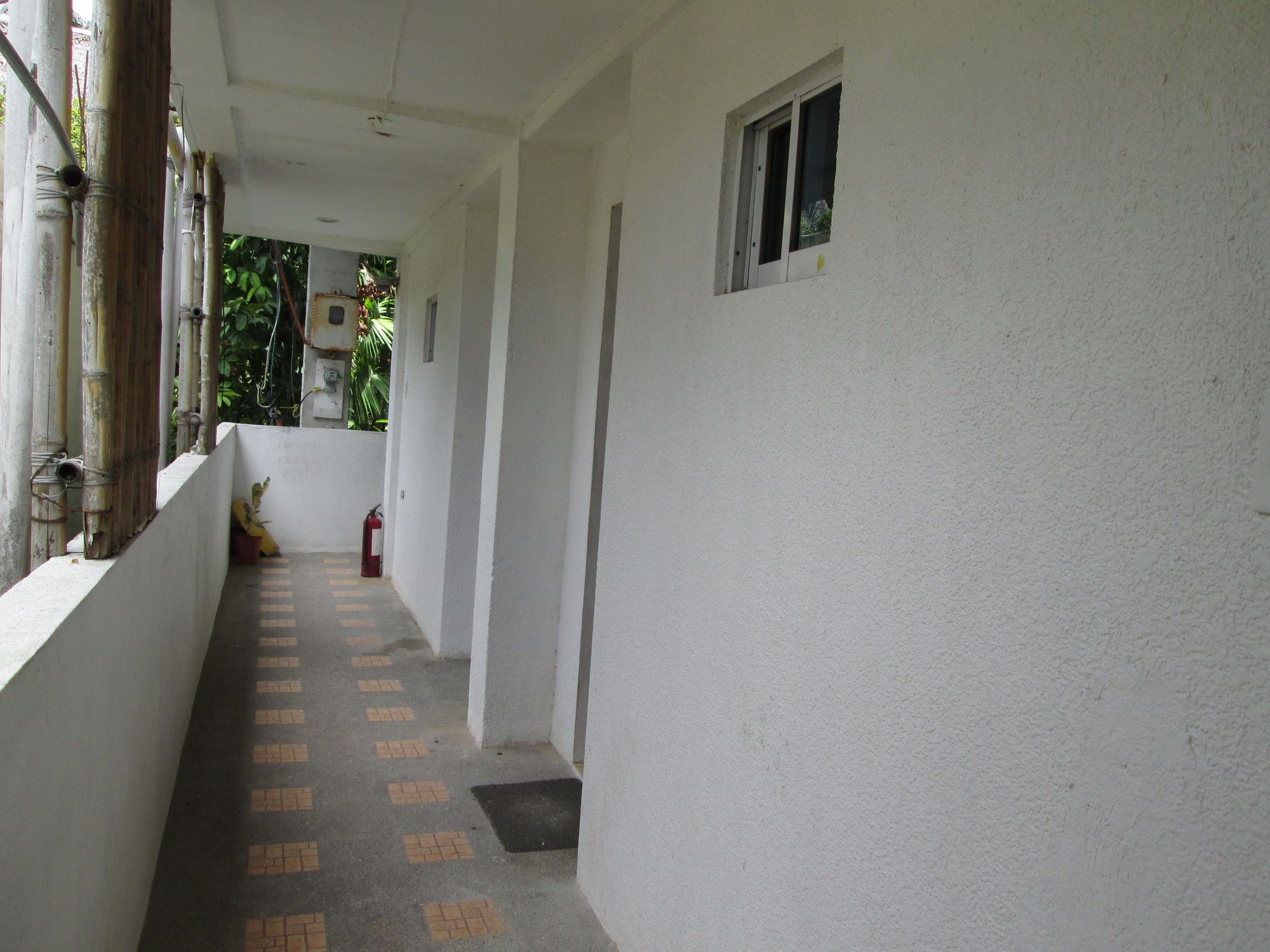 Mito's Place Boracay