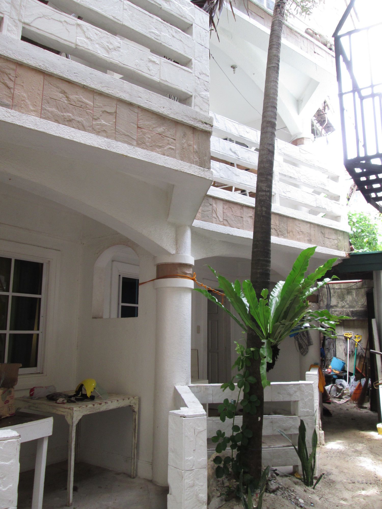 Mito's Place Boracay