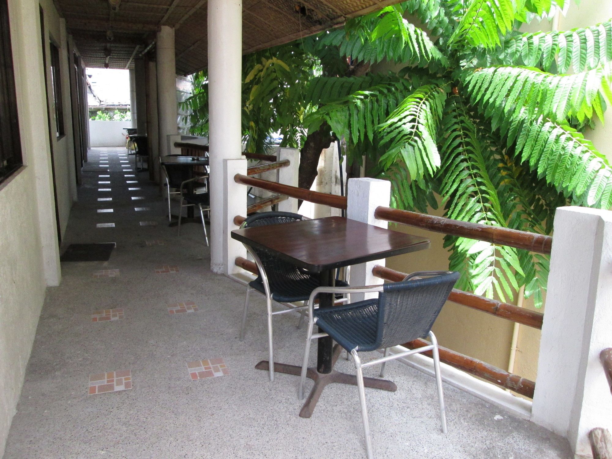 Mito's Place Boracay