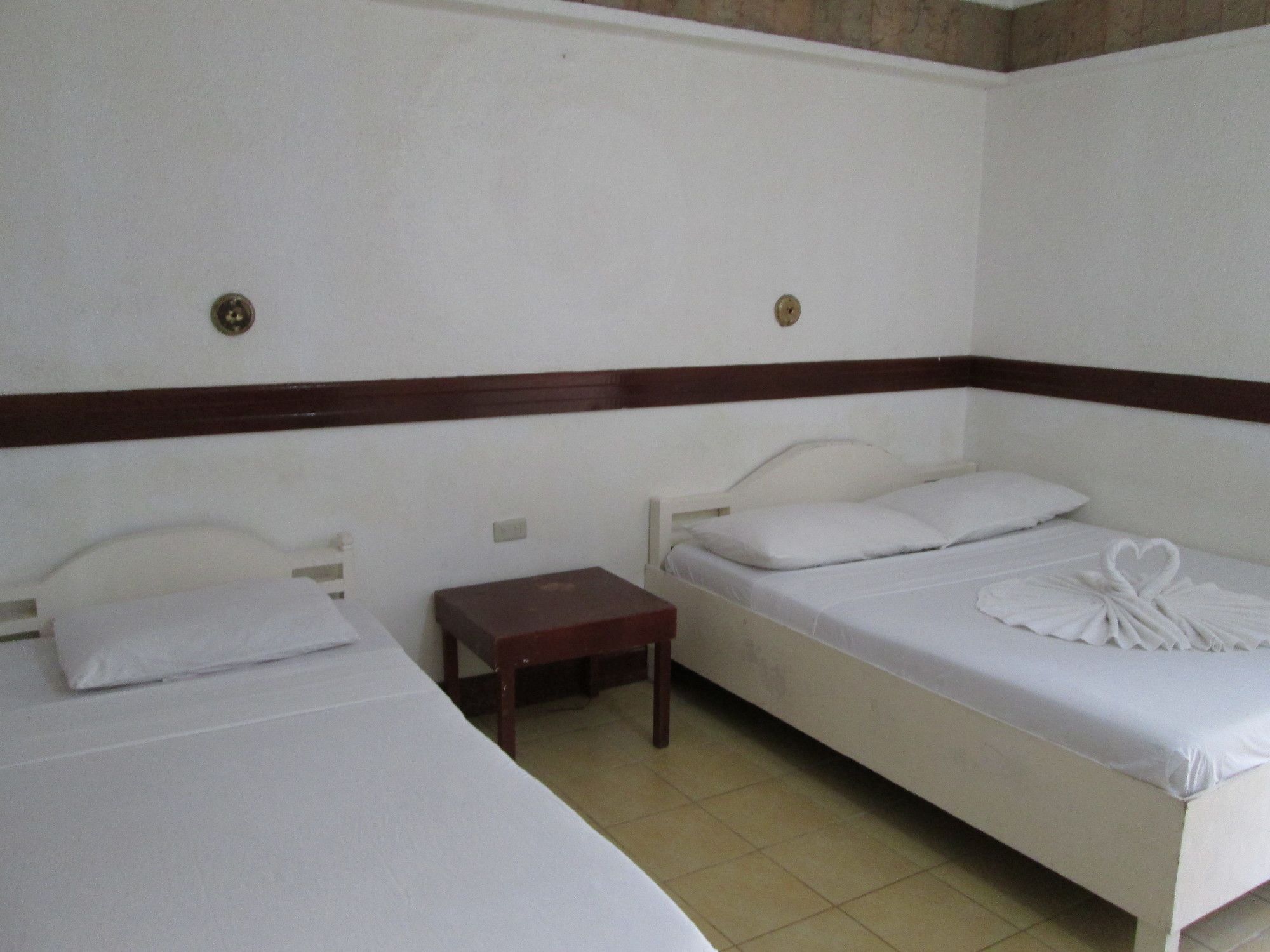 Mito's Place Boracay