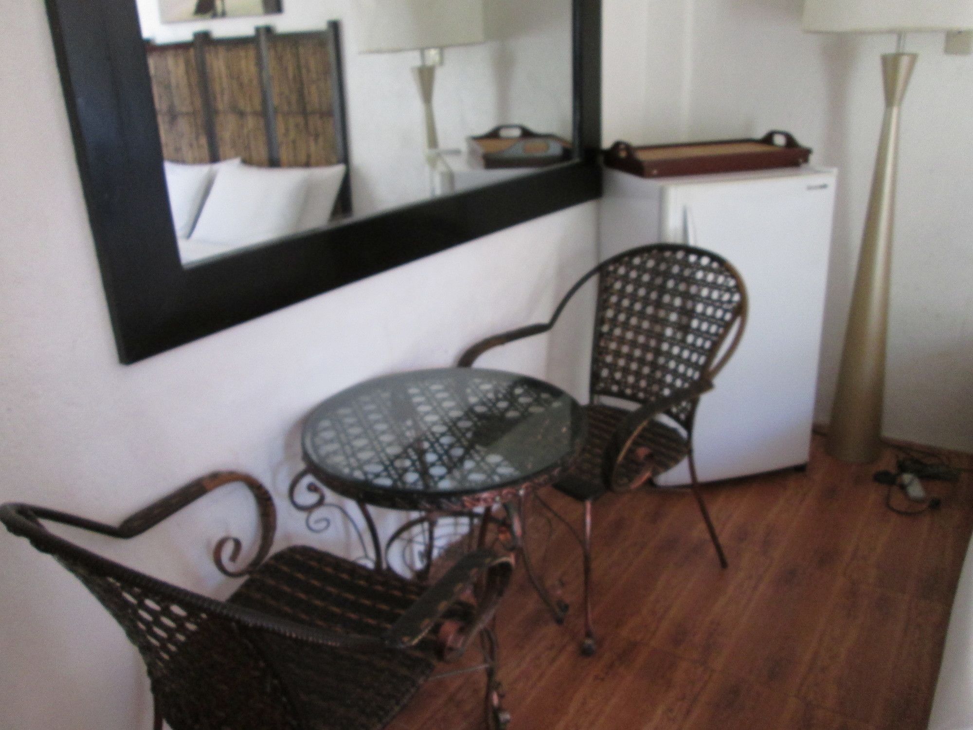 Mito's Place Boracay