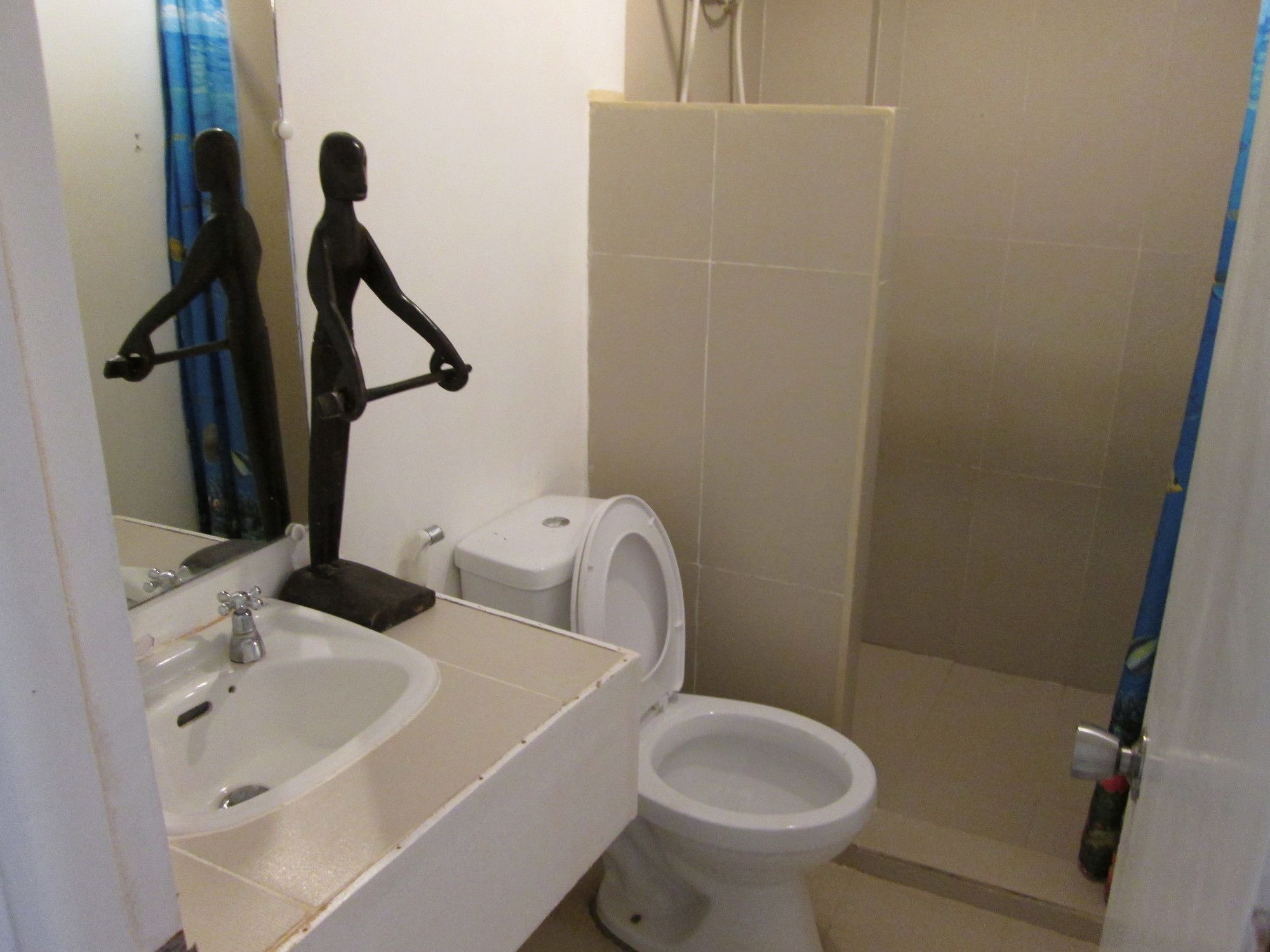 Mito's Place Boracay