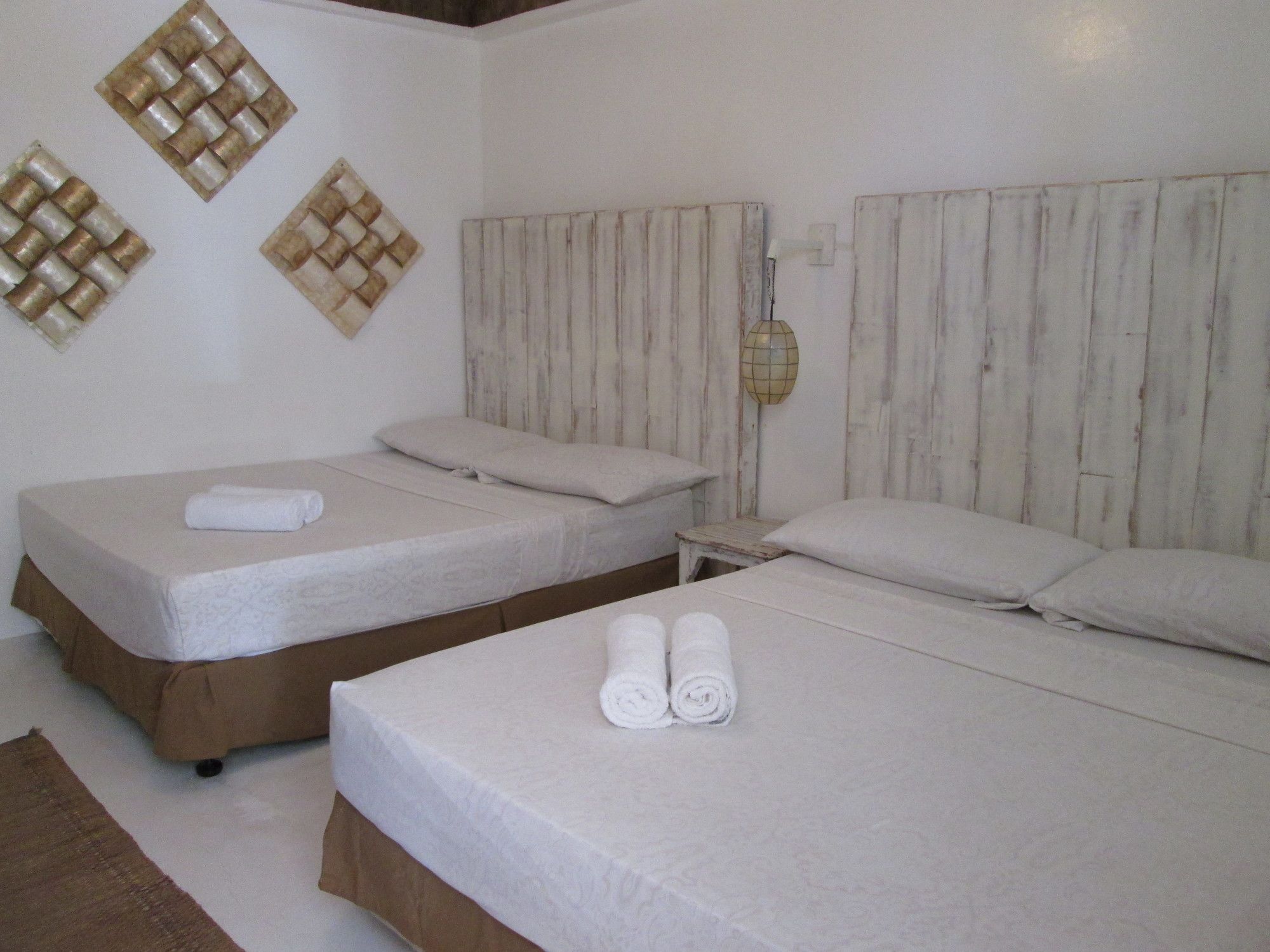 Mito's Place Boracay