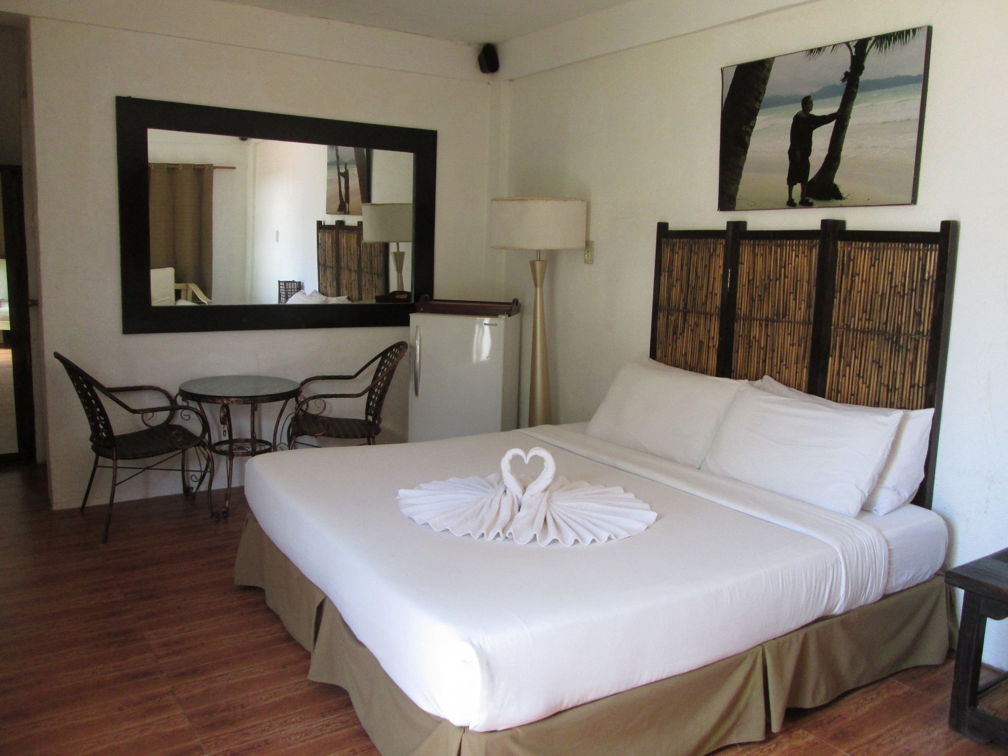 Mito's Place Boracay