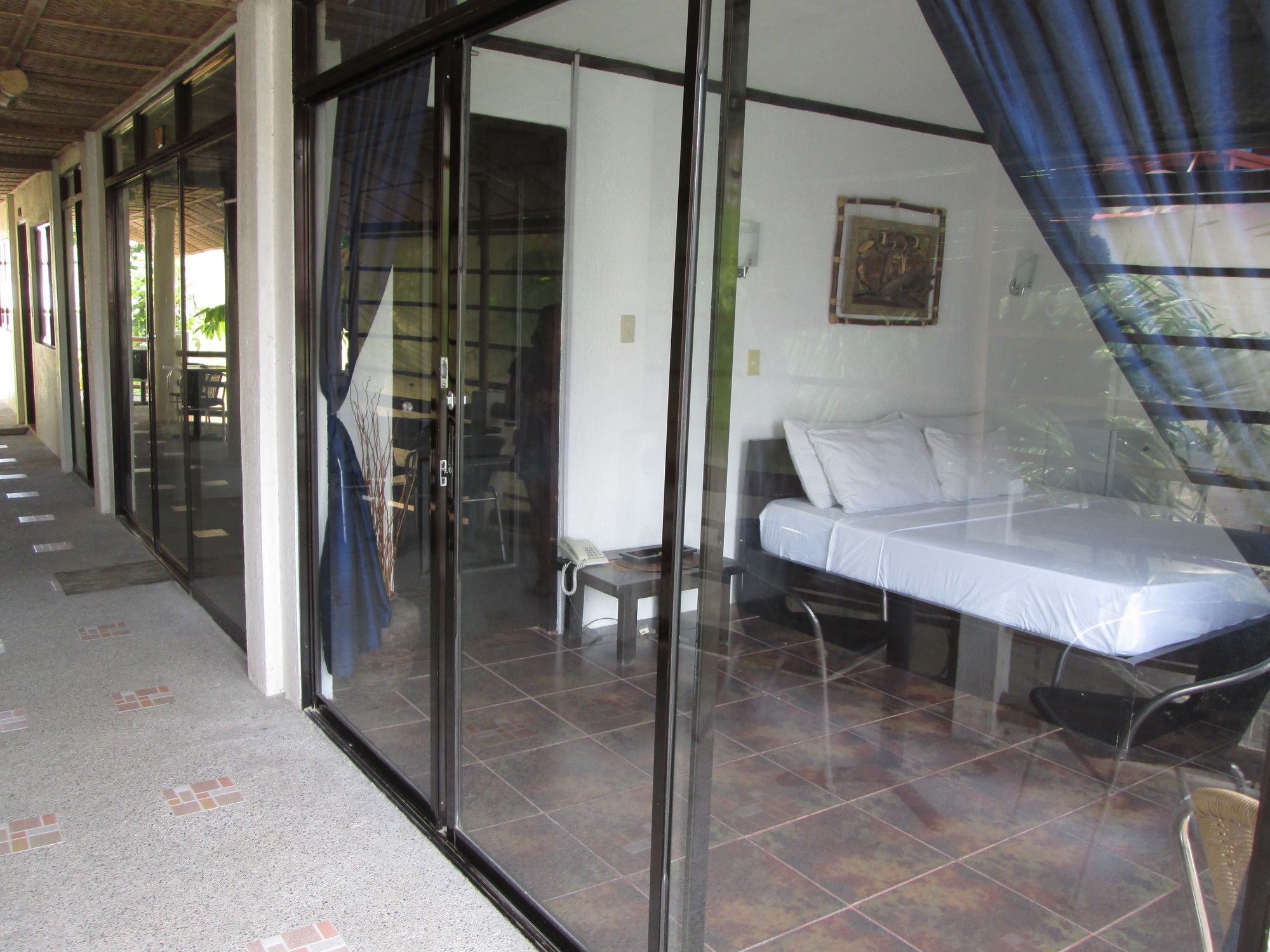 Mito's Place Boracay