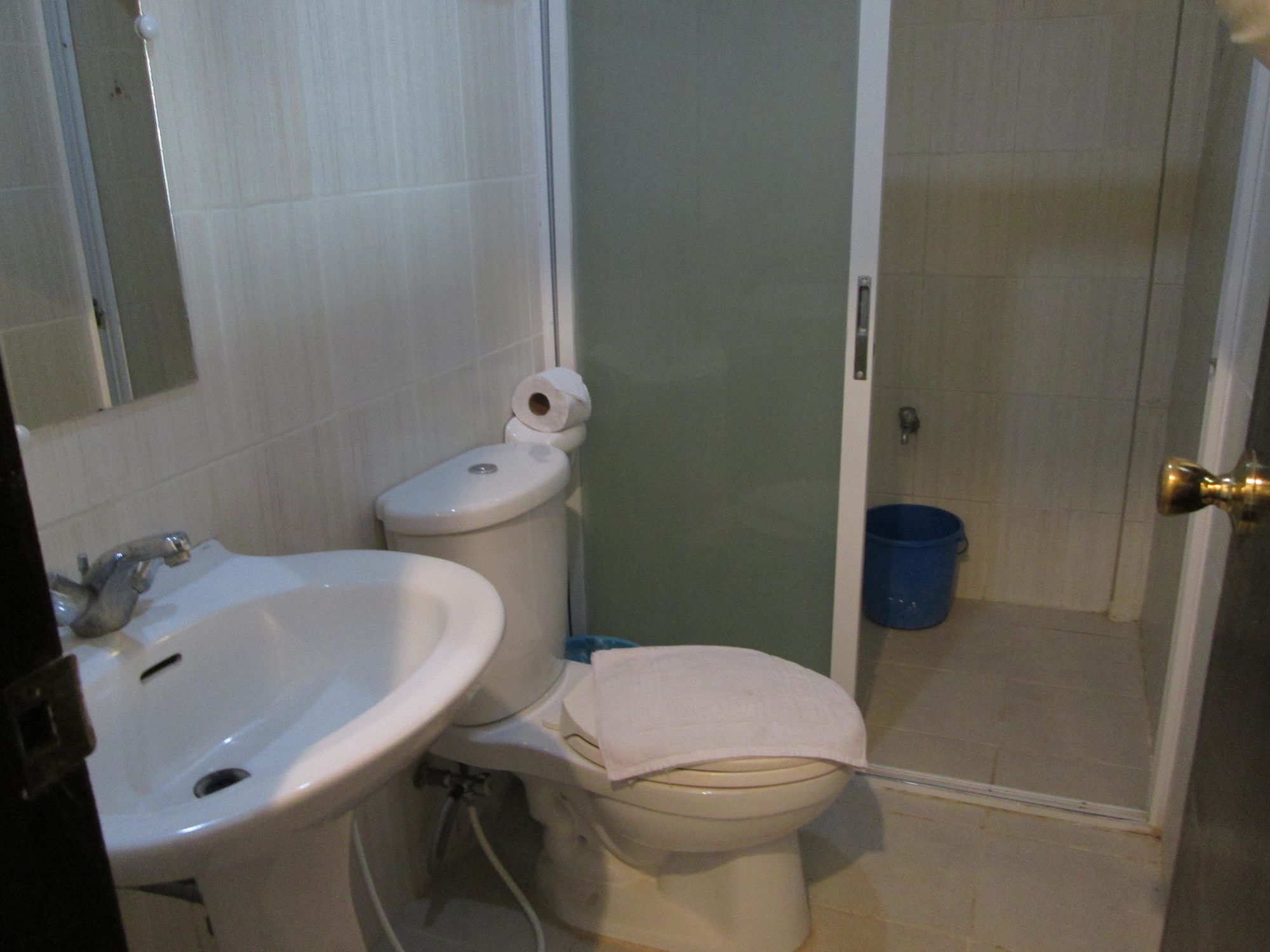 Mito's Place Boracay