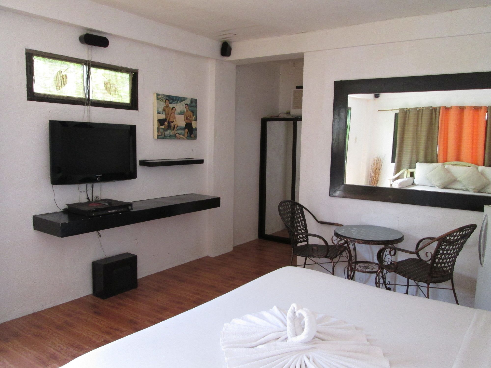 Mito's Place Boracay