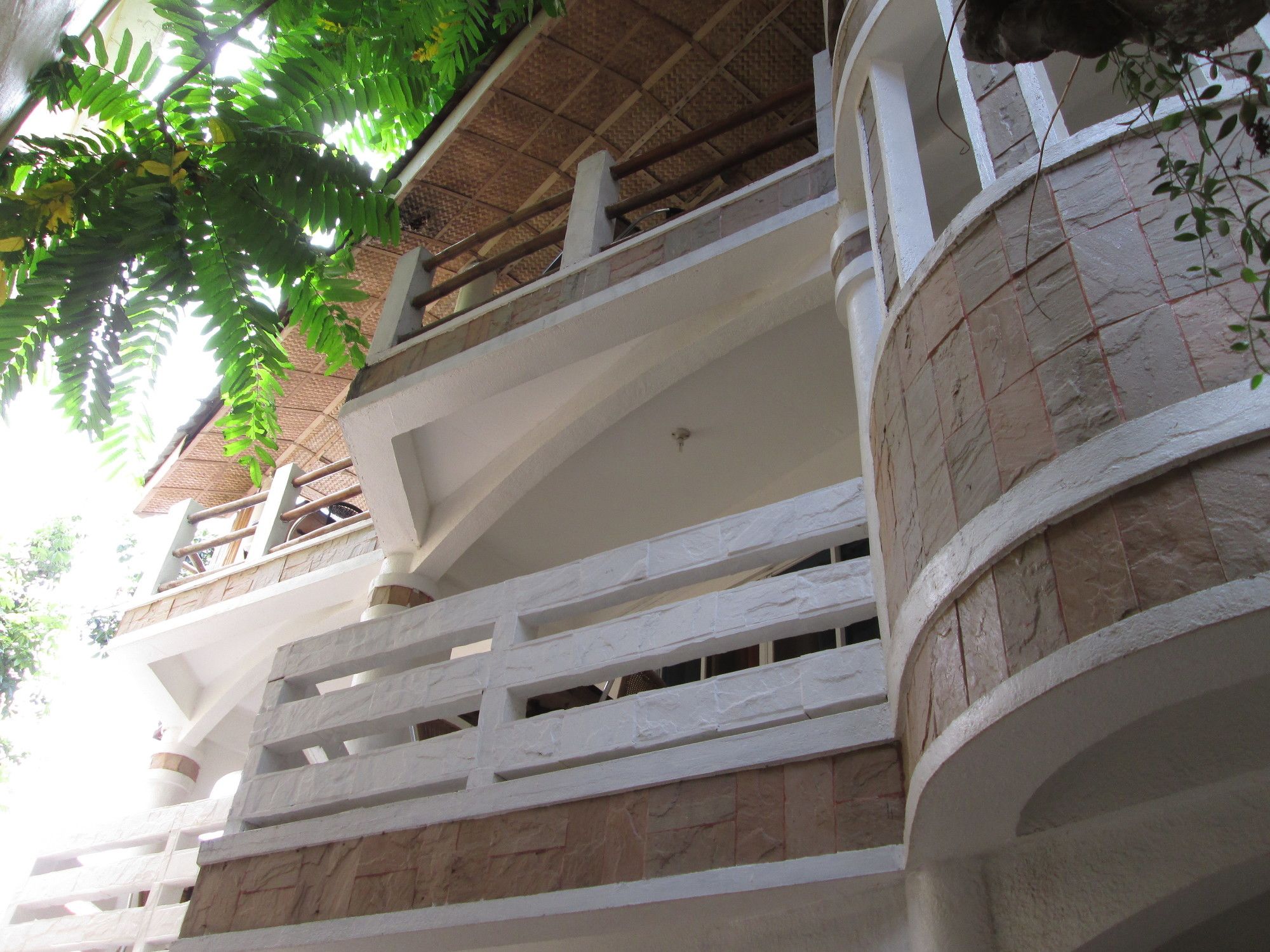 Mito's Place Boracay