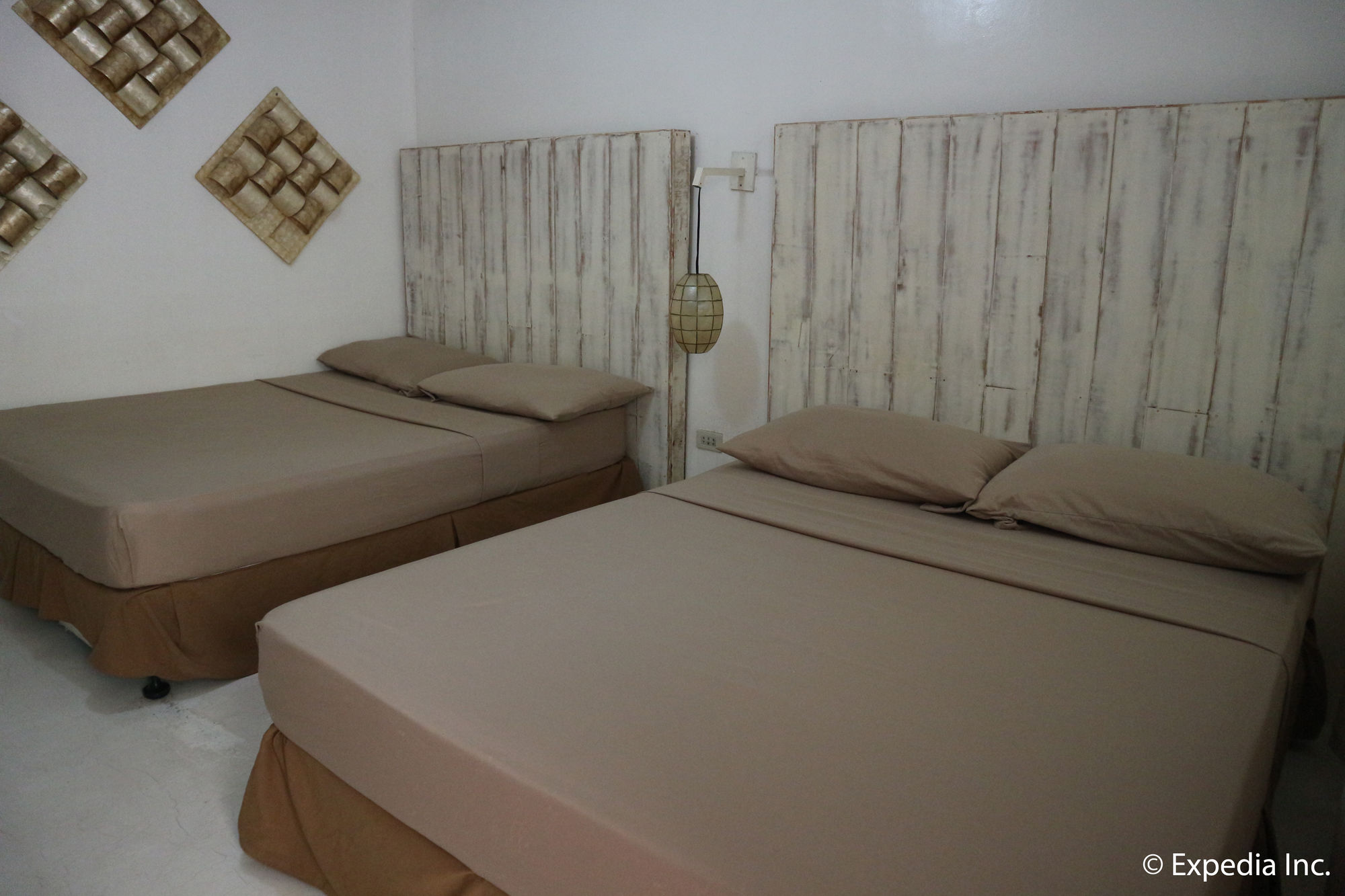 Mito's Place Boracay