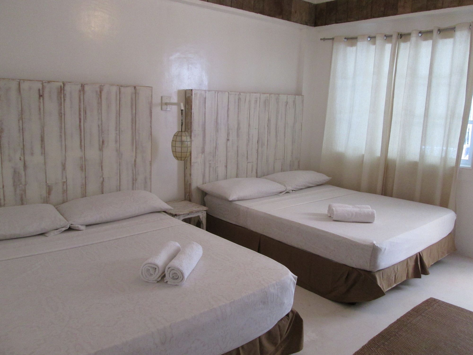 Mito's Place Boracay