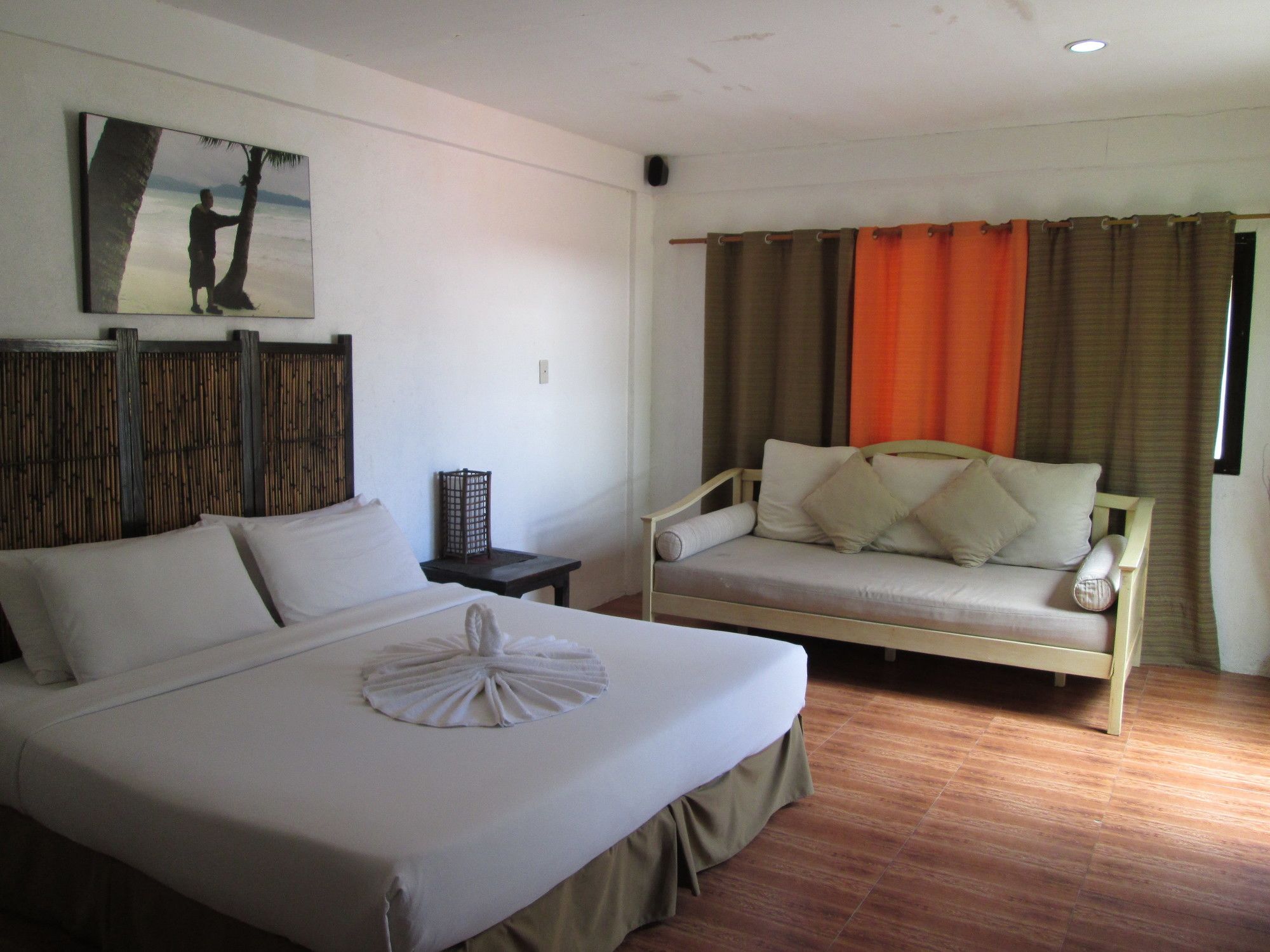 Mito's Place Boracay