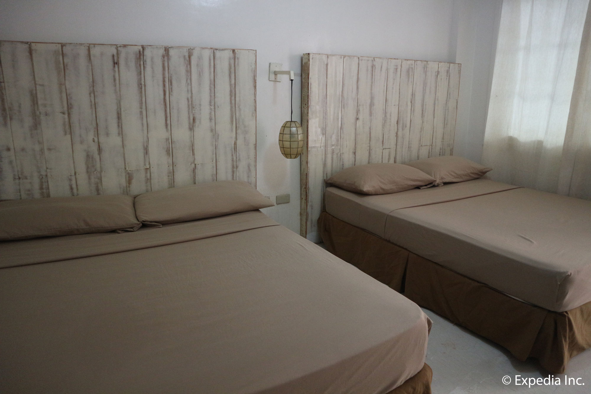 Mito's Place Boracay