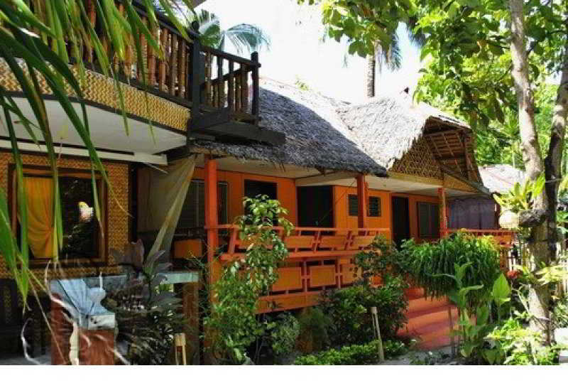 Moreno's Cottages