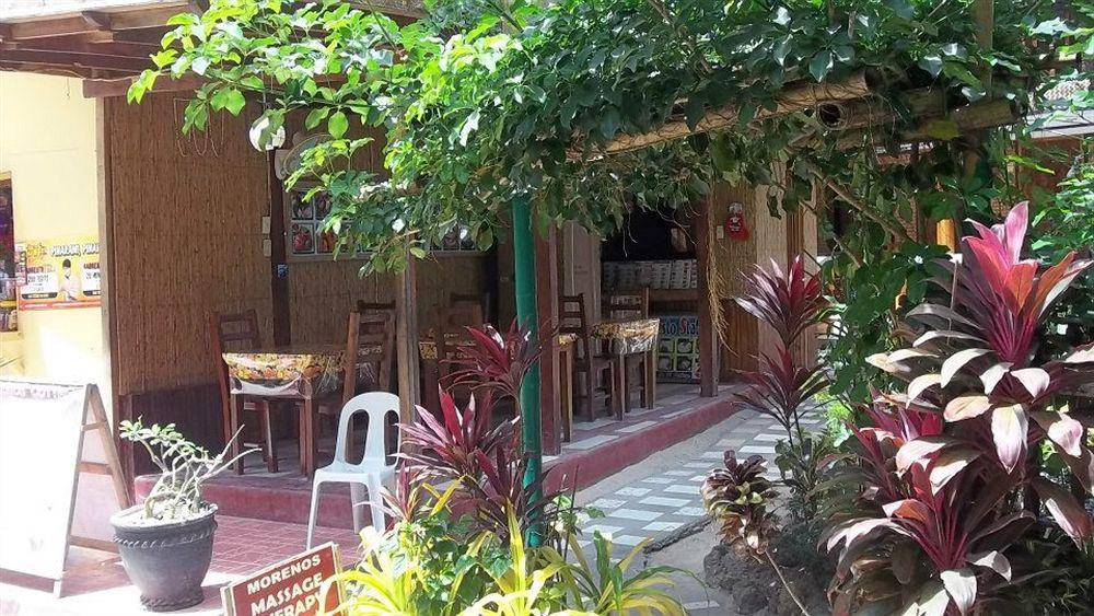 Moreno's Cottages