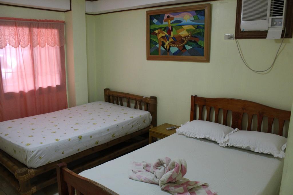 Moreno's Cottages
